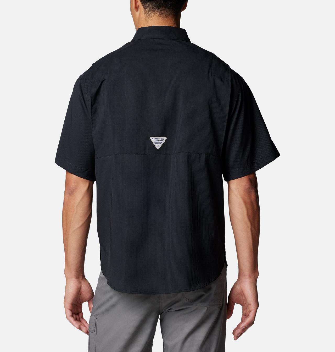 Men's PFG Tamiami™ Short Sleeve Shirt | 013 | L 2