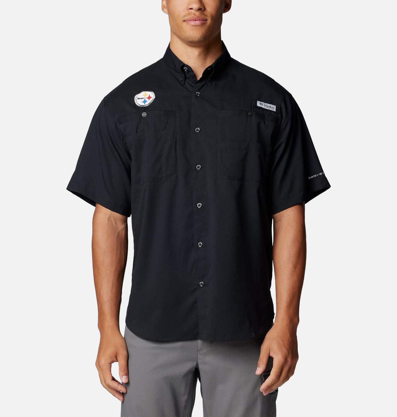 Men's PFG Tamiami™ Short Sleeve Shirt | 013 | L 1