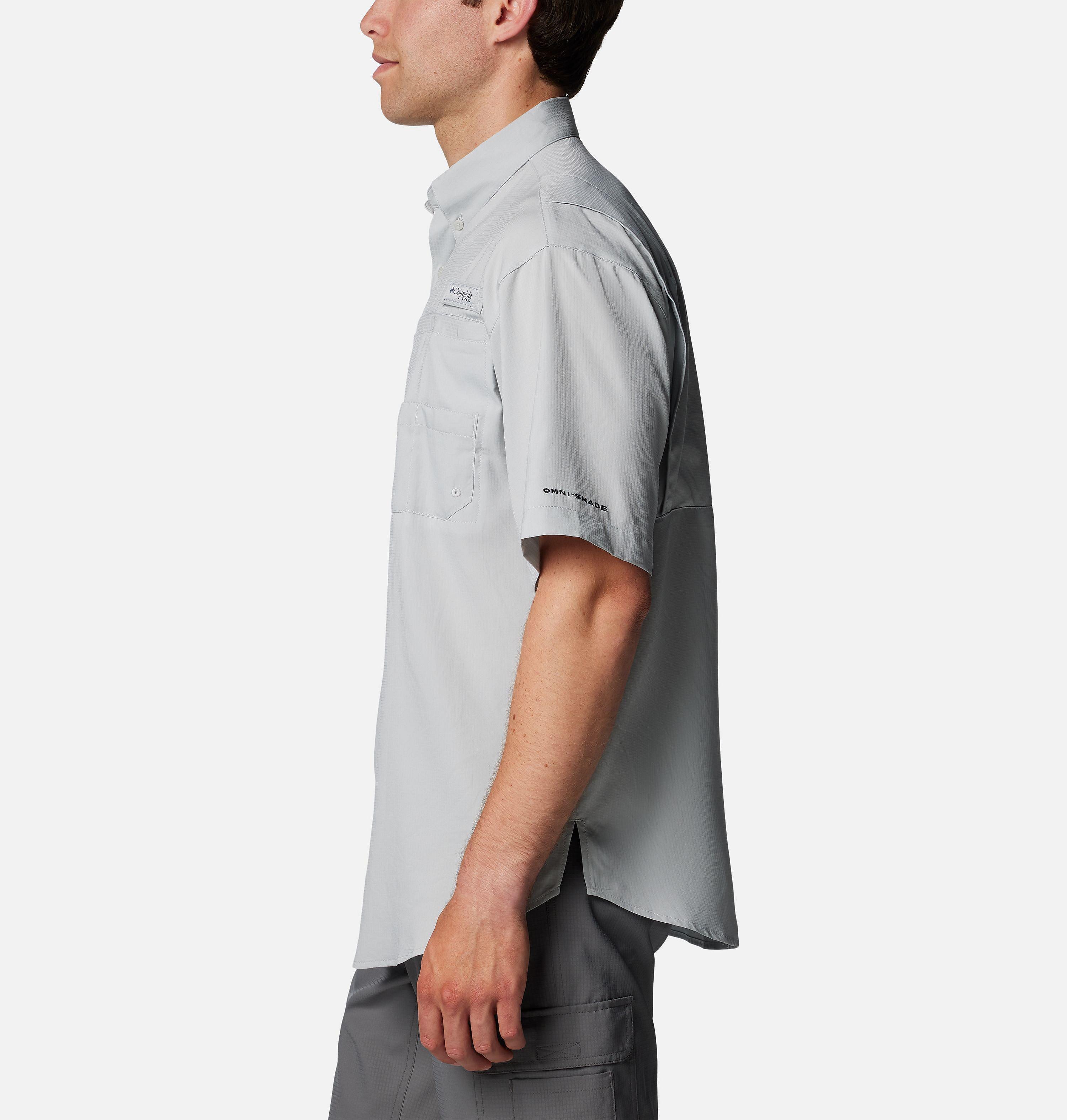 Men's PFG Tamiami™ Short Sleeve Shirt | 019 | M 3