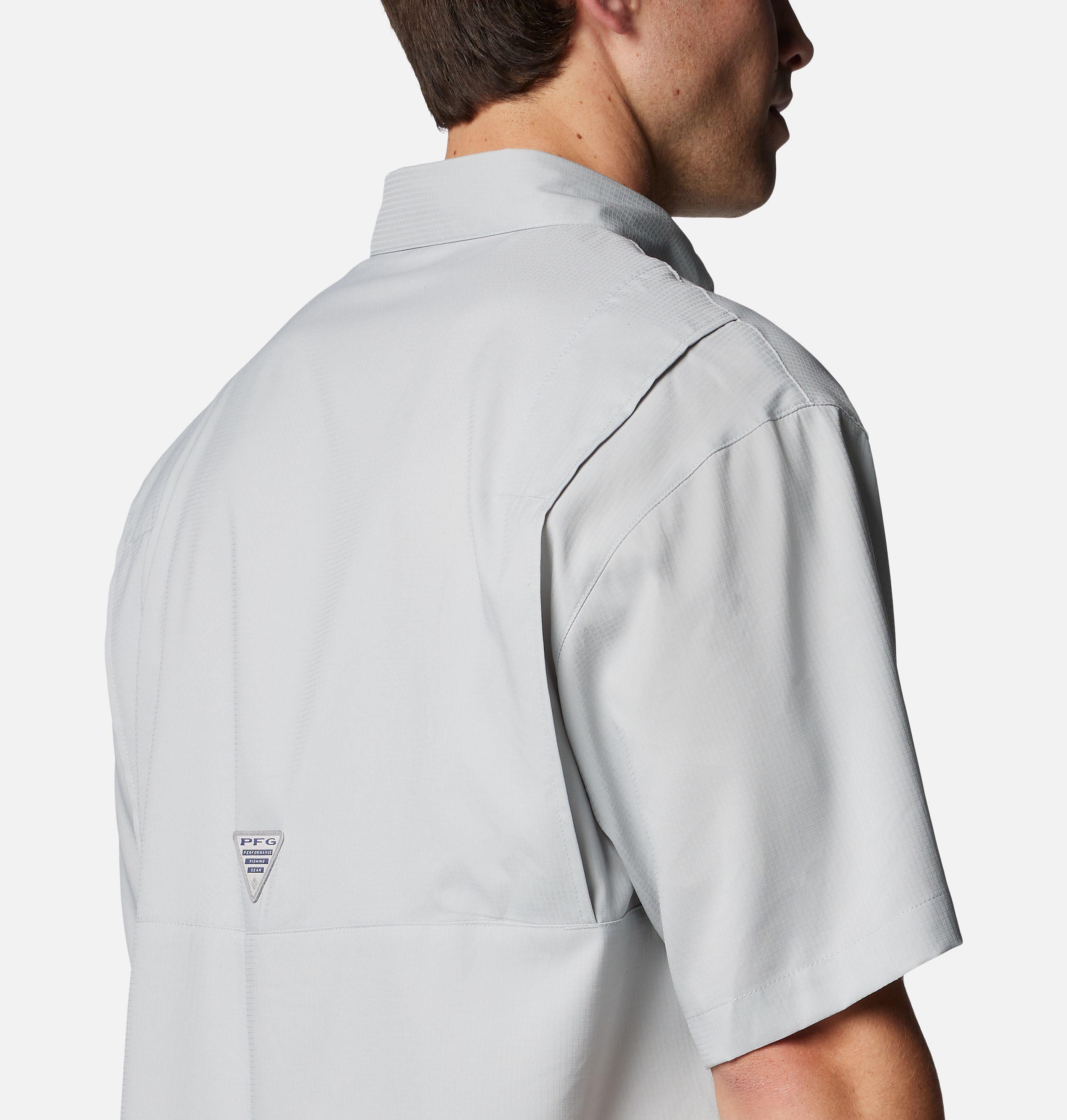 Men's PFG Tamiami™ Short Sleeve Shirt | 019 | M 5