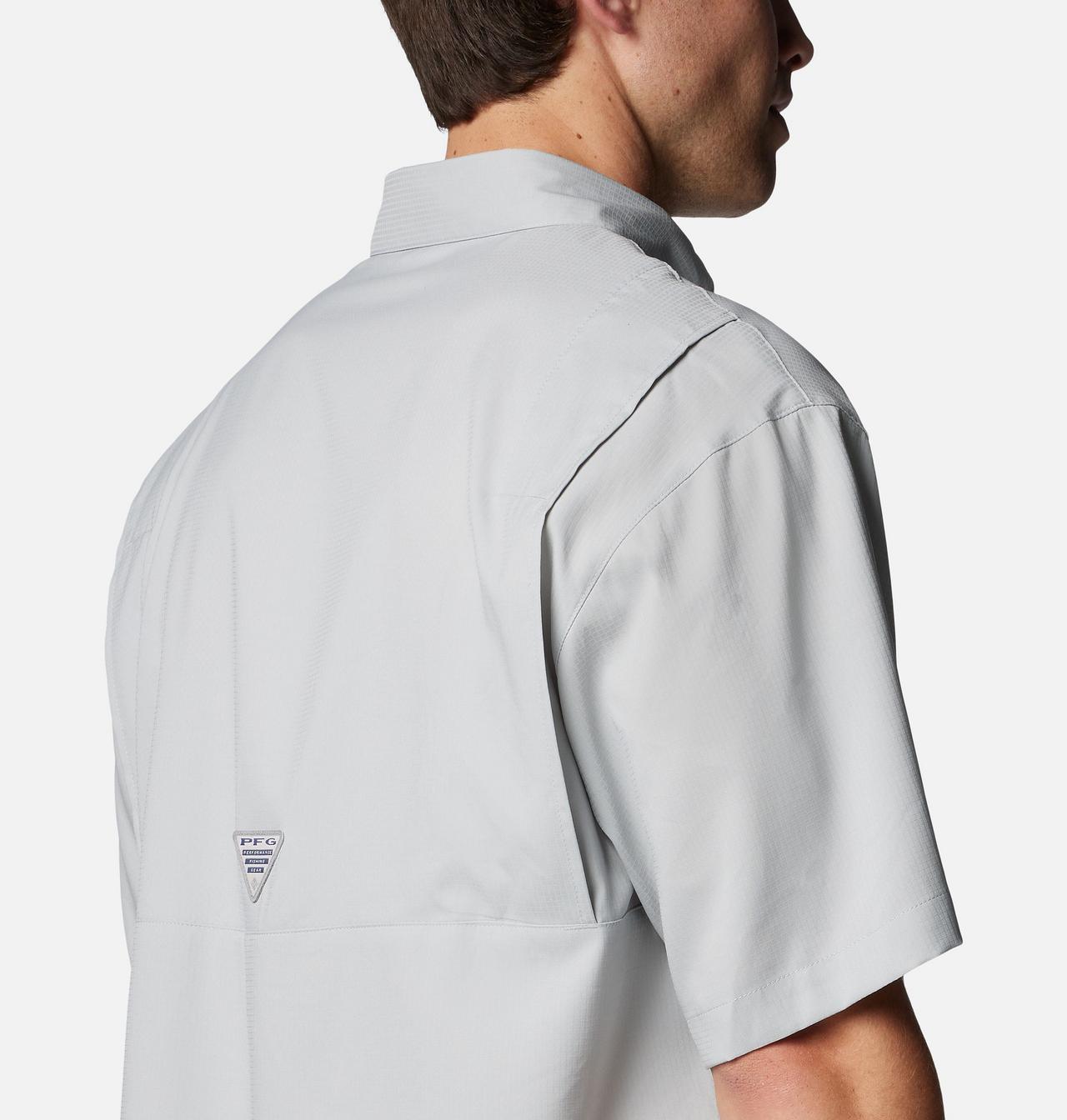 Men's PFG Tamiami™ Short Sleeve Shirt | 019 | L 5