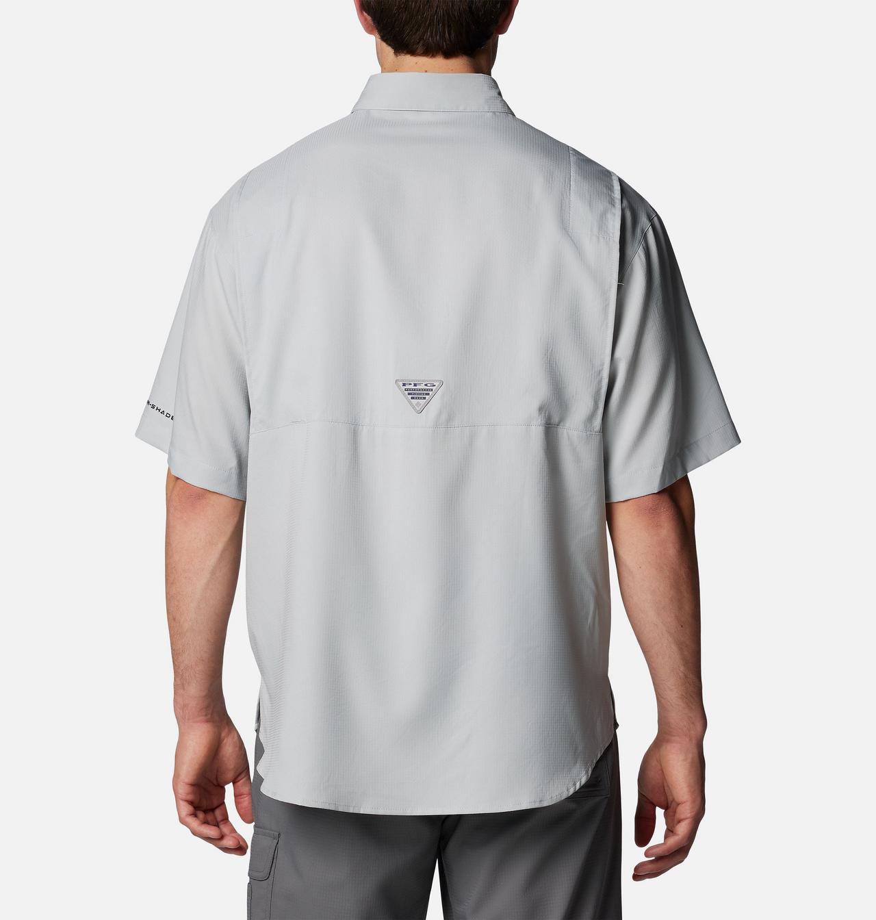 Men's PFG Tamiami™ Short Sleeve Shirt | 019 | L 2