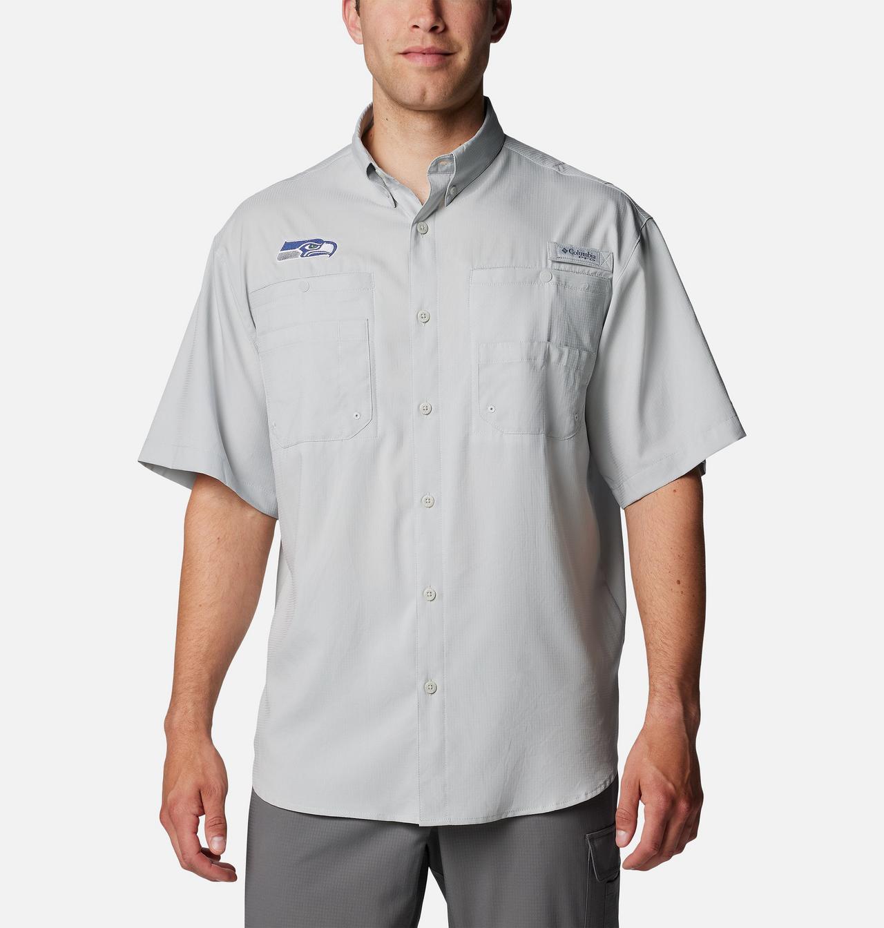 Men's PFG Tamiami™ Short Sleeve Shirt | 019 | L 1