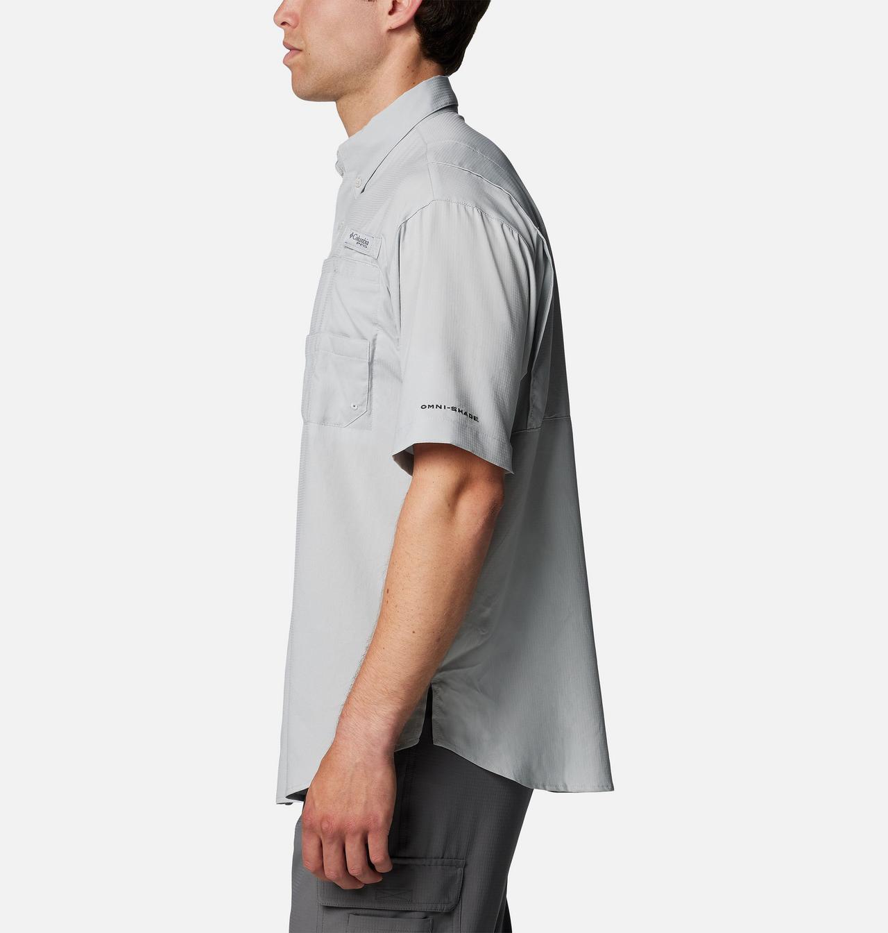 Men's PFG Tamiami™ Short Sleeve Shirt | 021 | M 3
