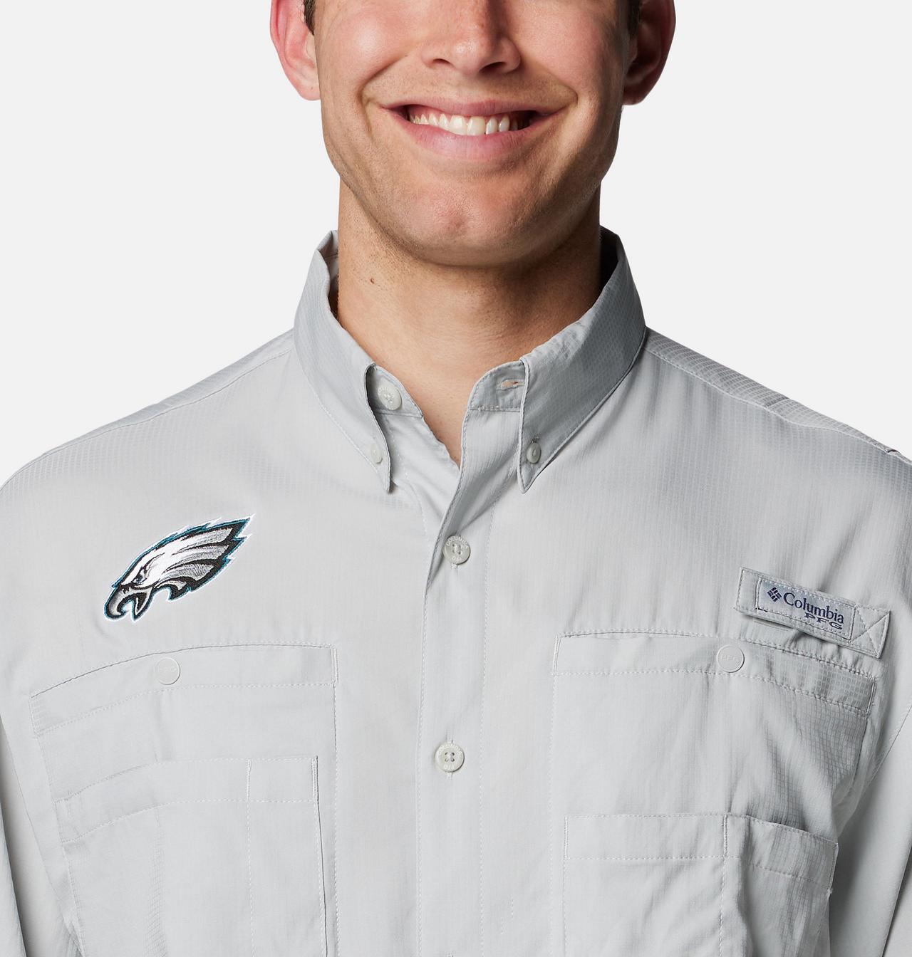 Men's PFG Tamiami™ Short Sleeve Shirt | 021 | M 4