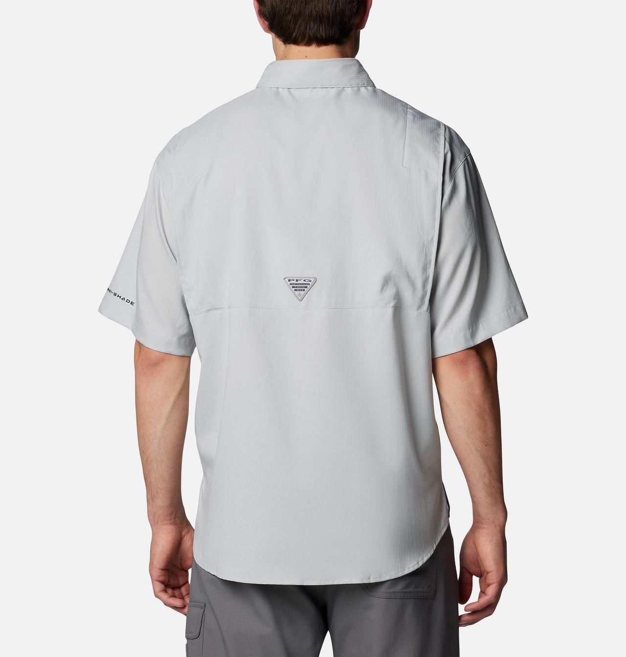 Men's PFG Tamiami™ Short Sleeve Shirt | 021 | M 2