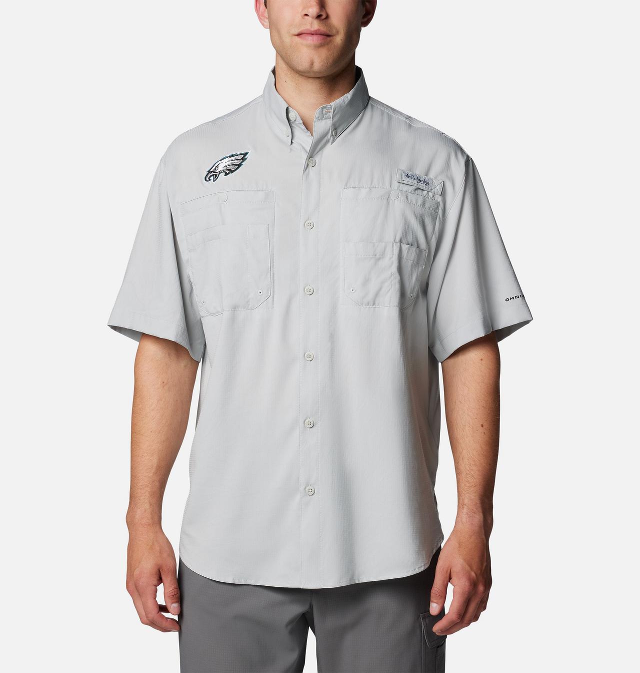 Men's PFG Tamiami™ Short Sleeve Shirt | 021 | M 1