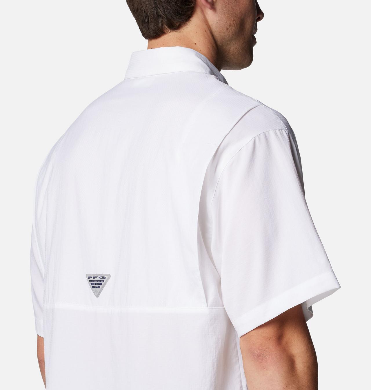Men's PFG Tamiami™ Short Sleeve Shirt | 105 | XL 5