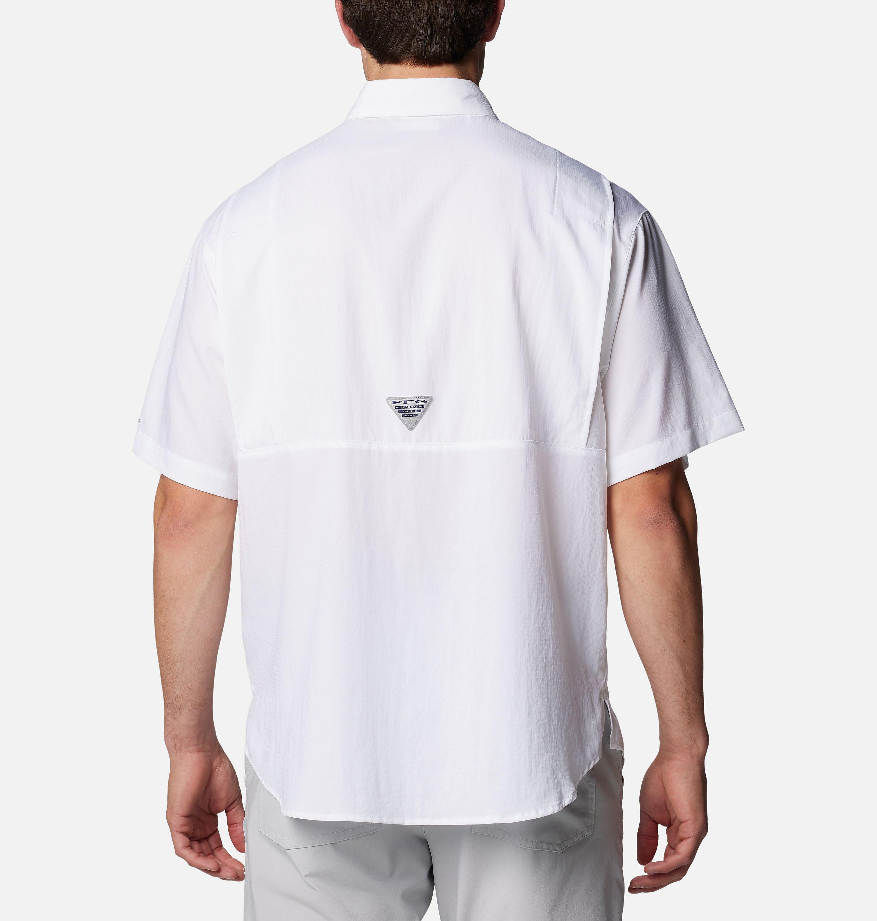 Men's PFG Tamiami™ Short Sleeve Shirt | 105 | S 2