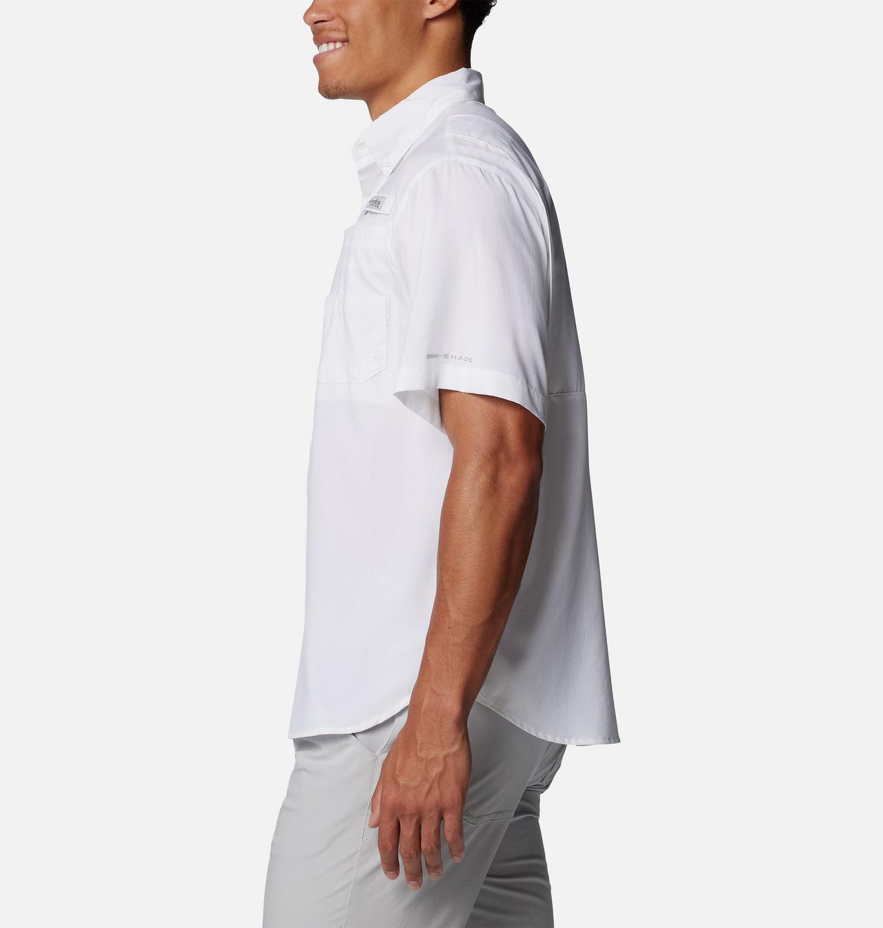 Men's PFG Tamiami™ Short Sleeve Shirt | 107 | M 3