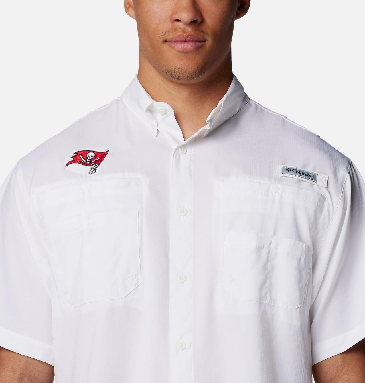 Men's PFG Tamiami™ Short Sleeve Shirt | 107 | M 4