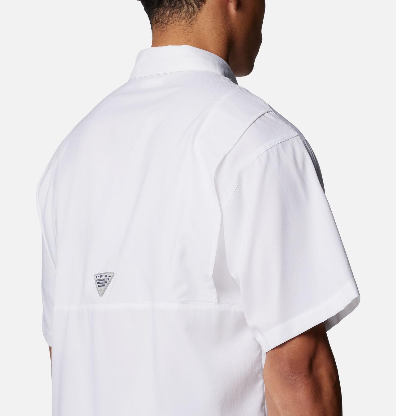Men's PFG Tamiami™ Short Sleeve Shirt | 107 | M 5