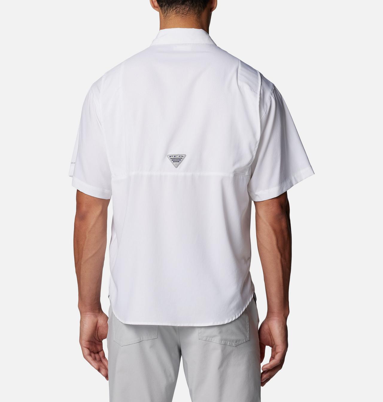 Men's PFG Tamiami™ Short Sleeve Shirt | 107 | M 2