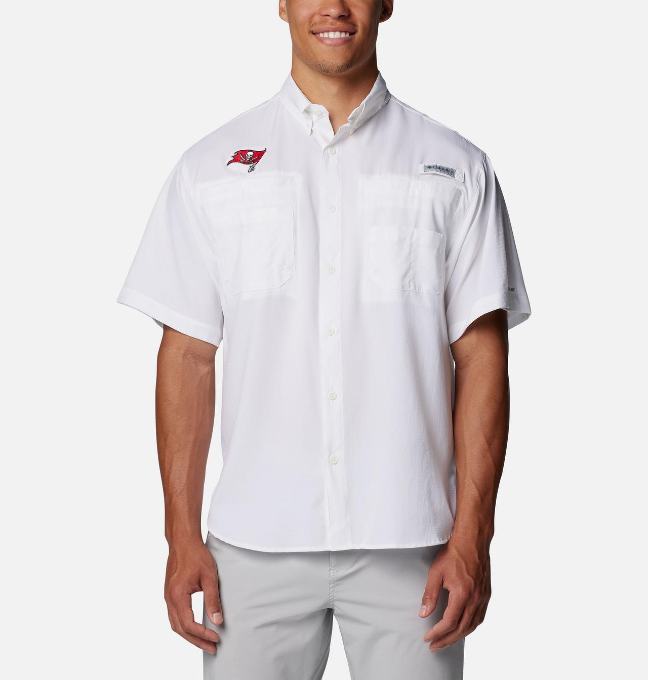 Men's PFG Tamiami™ Short Sleeve Shirt | 107 | M 1