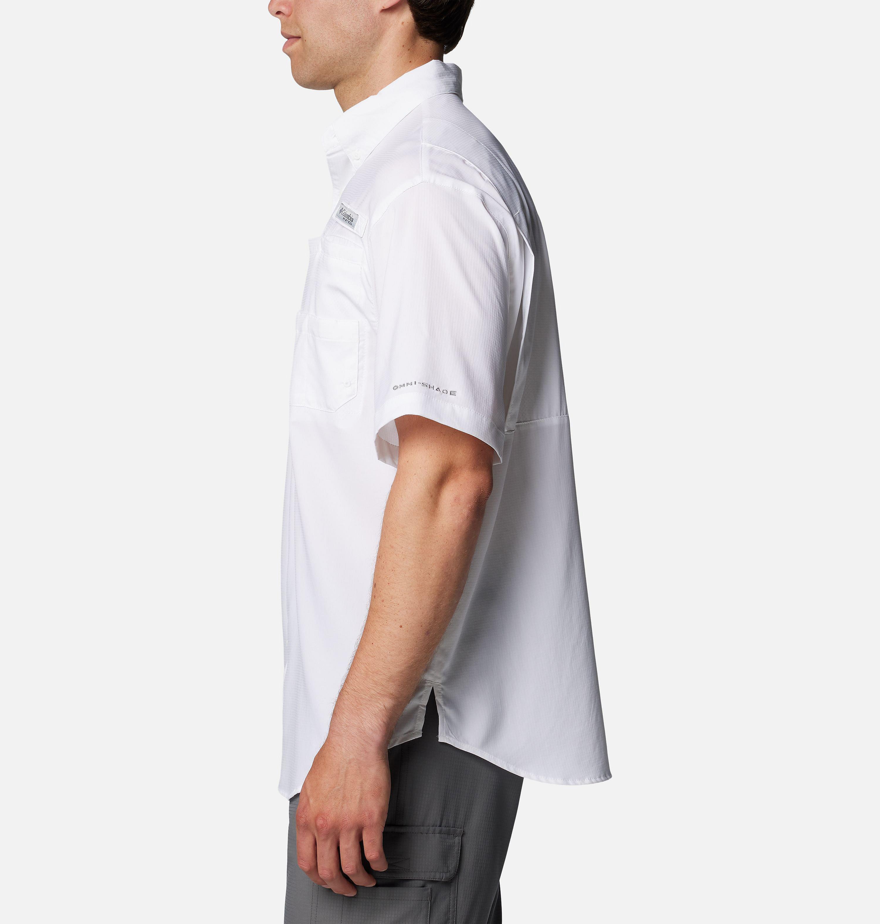 Men's PFG Tamiami™ Short Sleeve Shirt | 108 | L 3