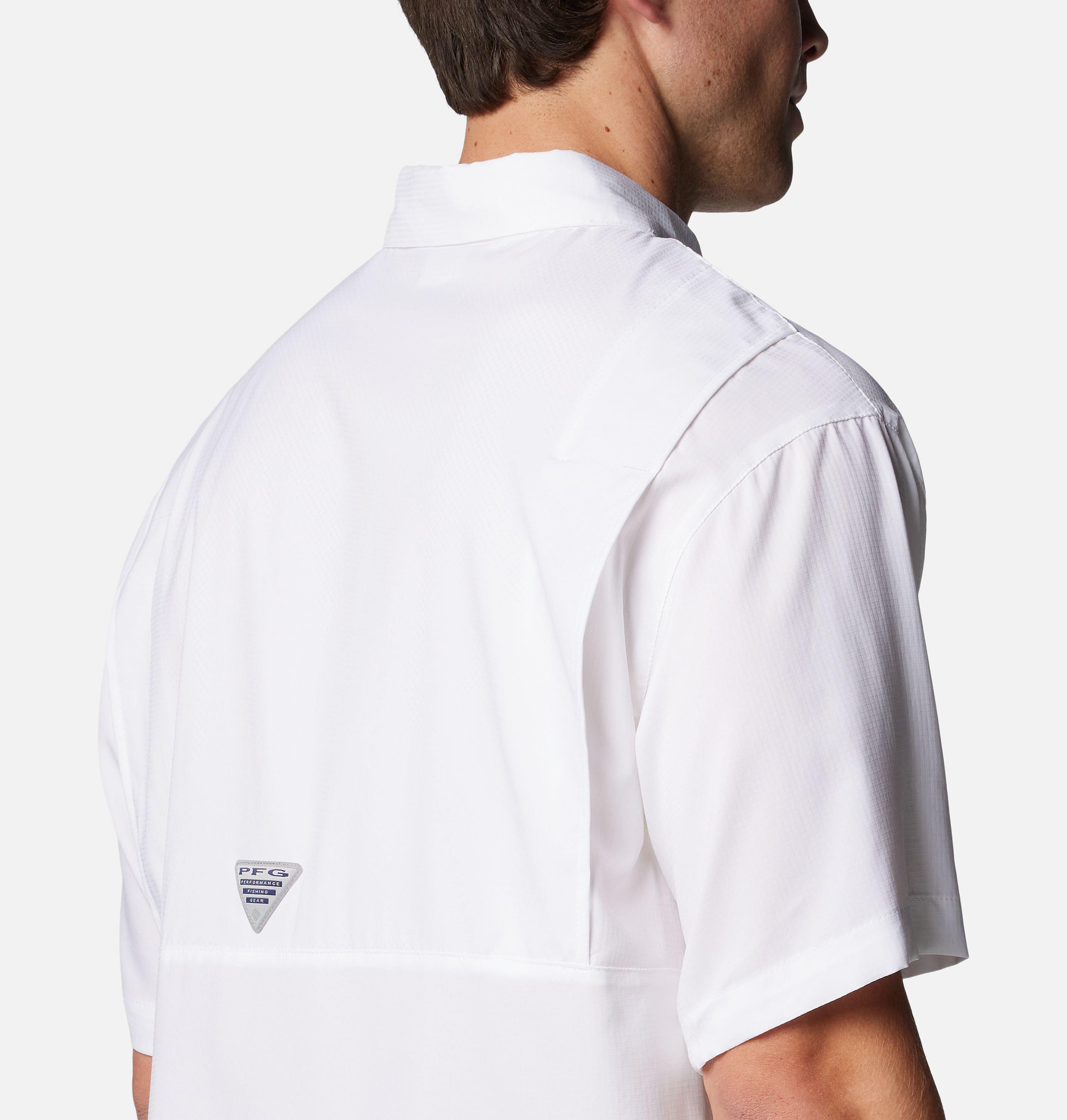 Men's PFG Tamiami™ Short Sleeve Shirt | 108 | L 5