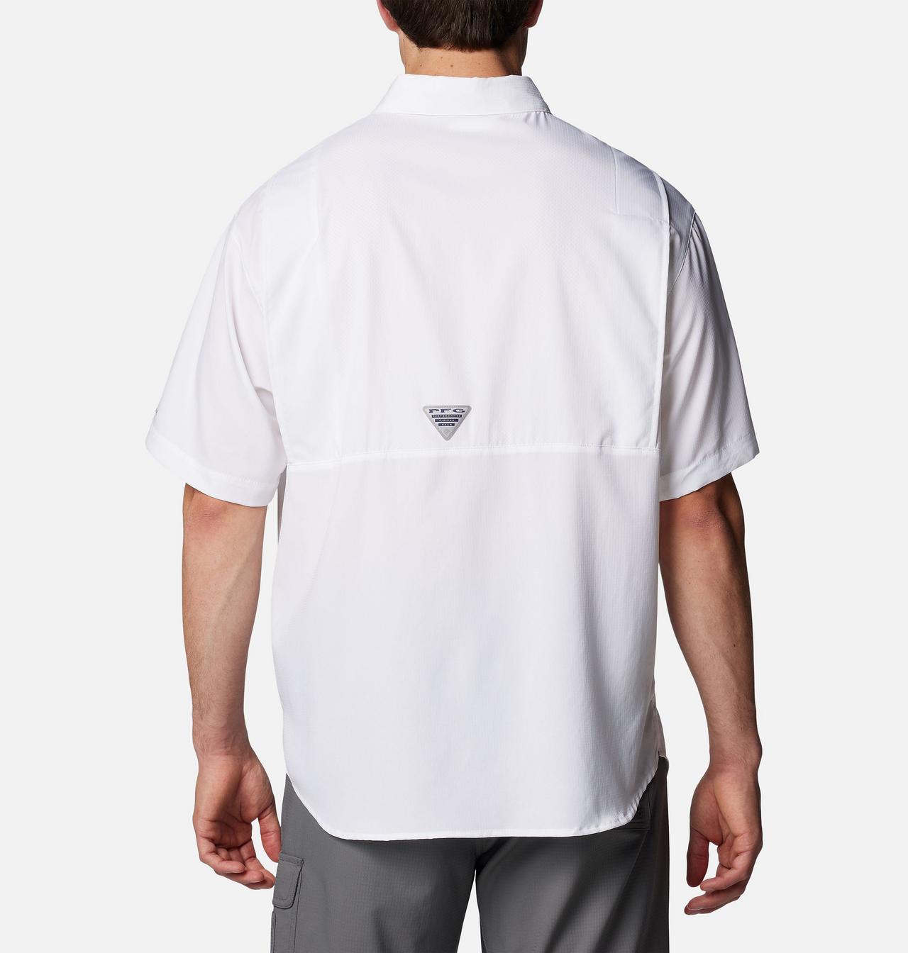 Men's PFG Tamiami™ Short Sleeve Shirt | 108 | S 2