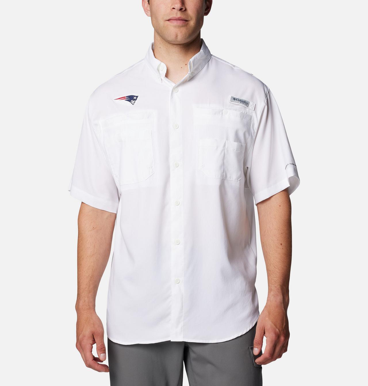 Men's PFG Tamiami™ Short Sleeve Shirt | 108 | S 1