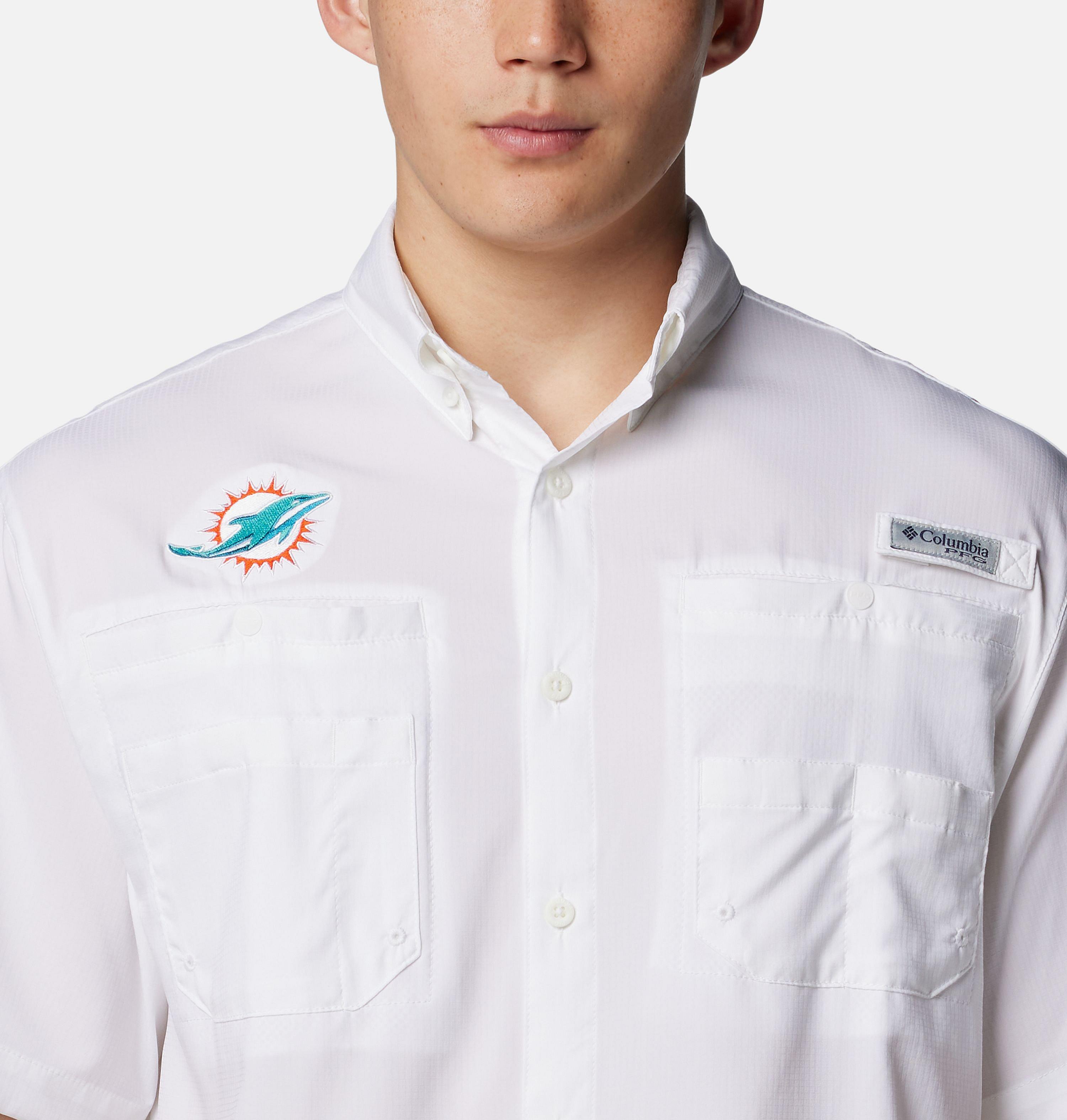 Men's PFG Tamiami™ Short Sleeve Shirt | 109 | M 4