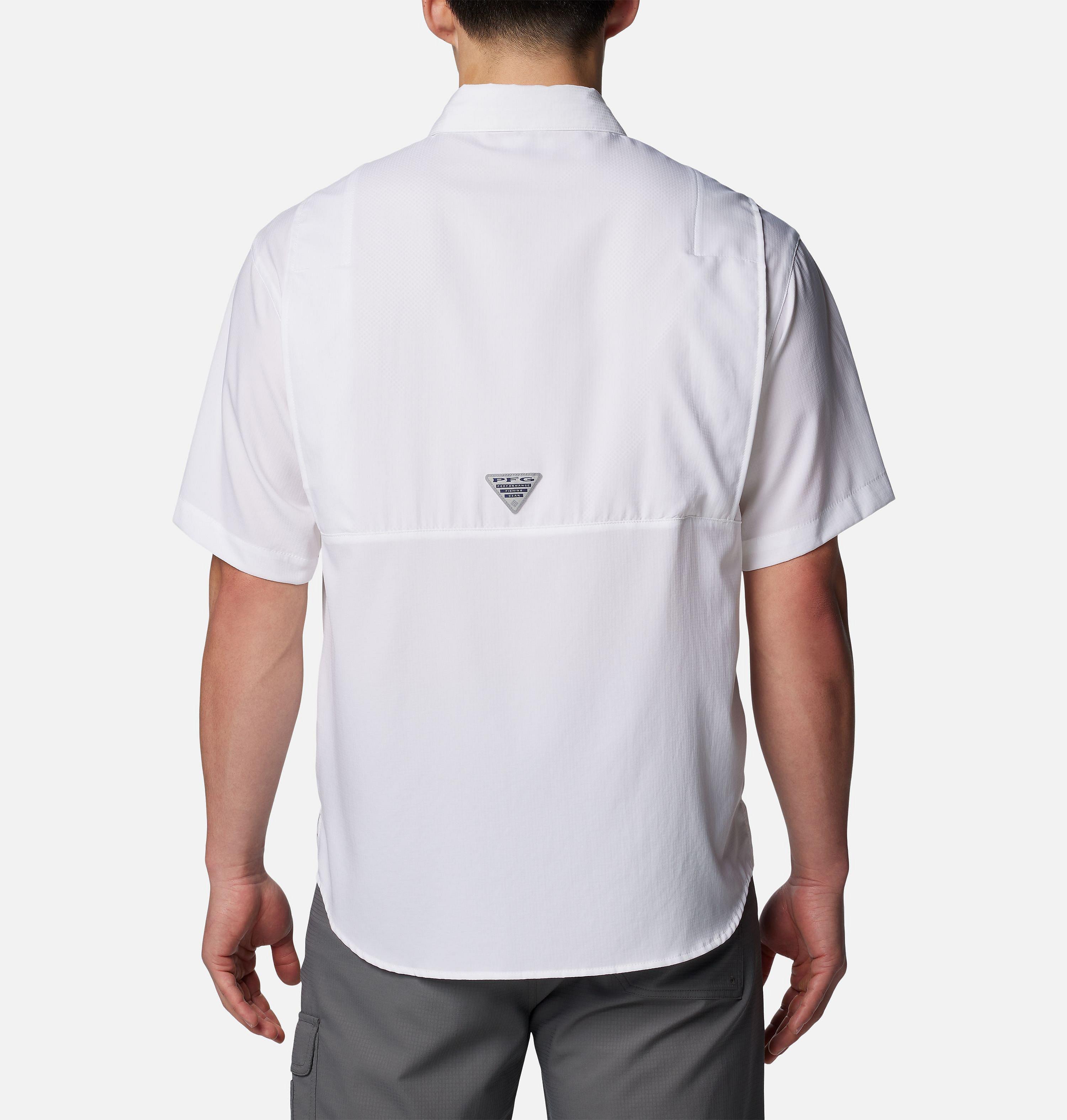 Men's PFG Tamiami™ Short Sleeve Shirt | 109 | M 2