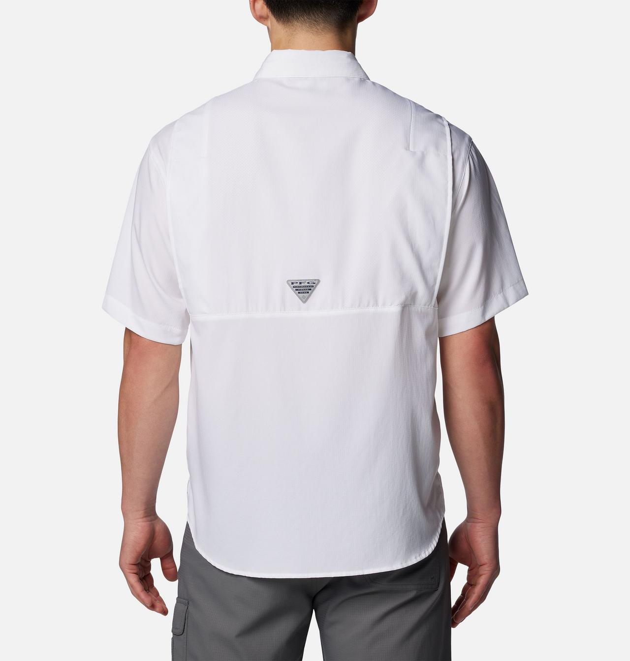 Men's PFG Tamiami™ Short Sleeve Shirt | 109 | 1X 2