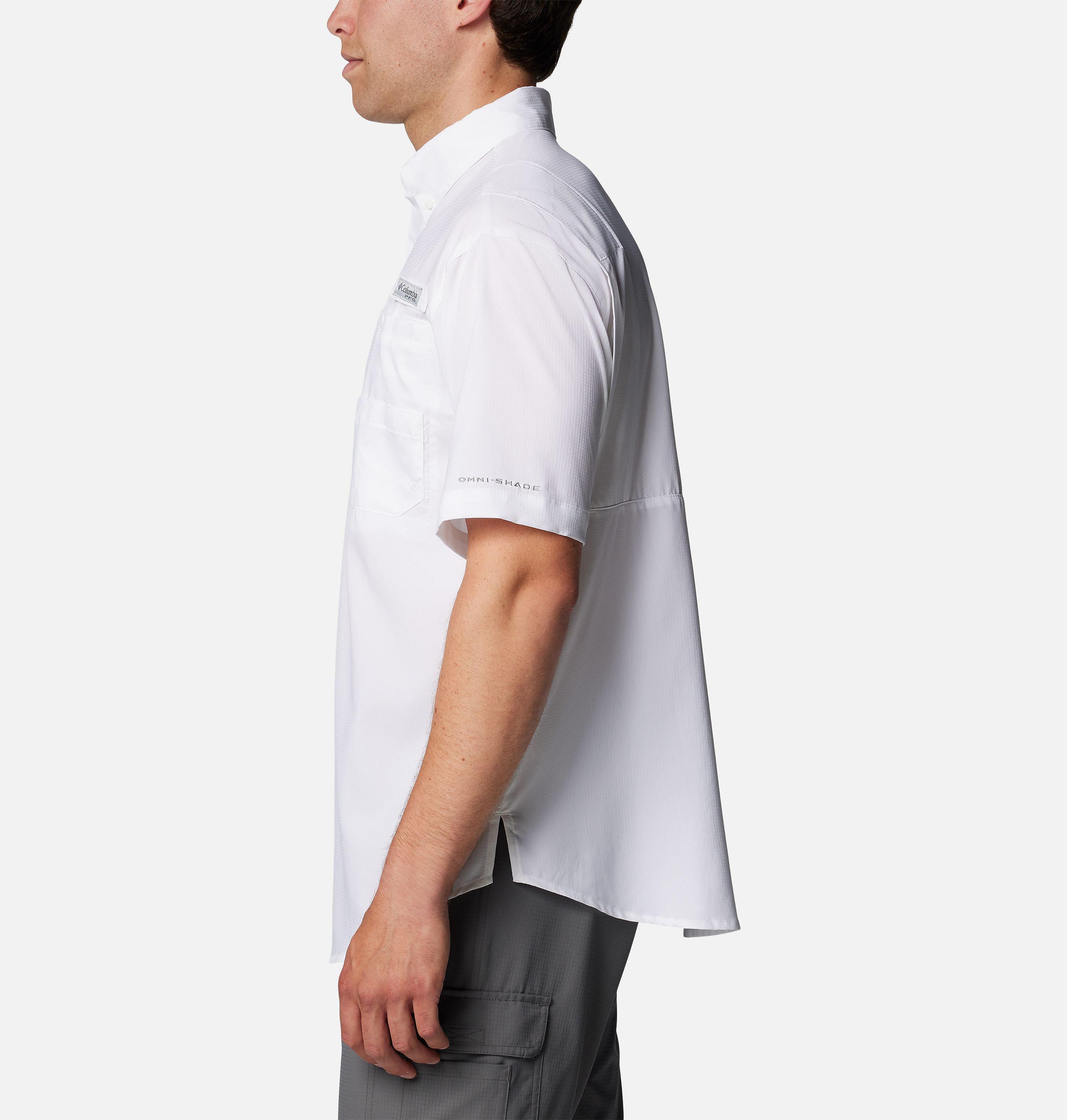 Men's PFG Tamiami™ Short Sleeve Shirt | 110 | L 3