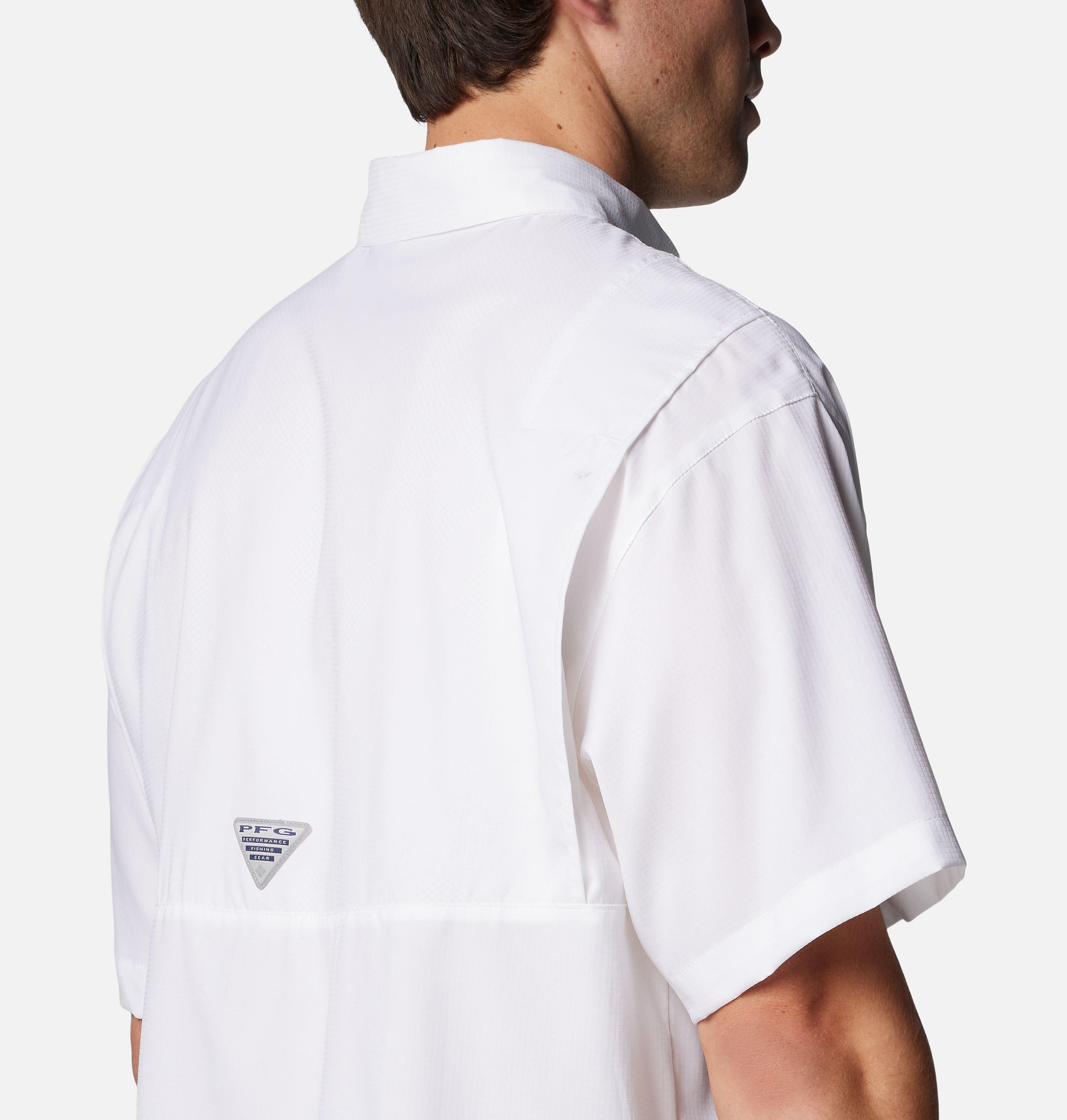 Men's PFG Tamiami™ Short Sleeve Shirt | 110 | L 5