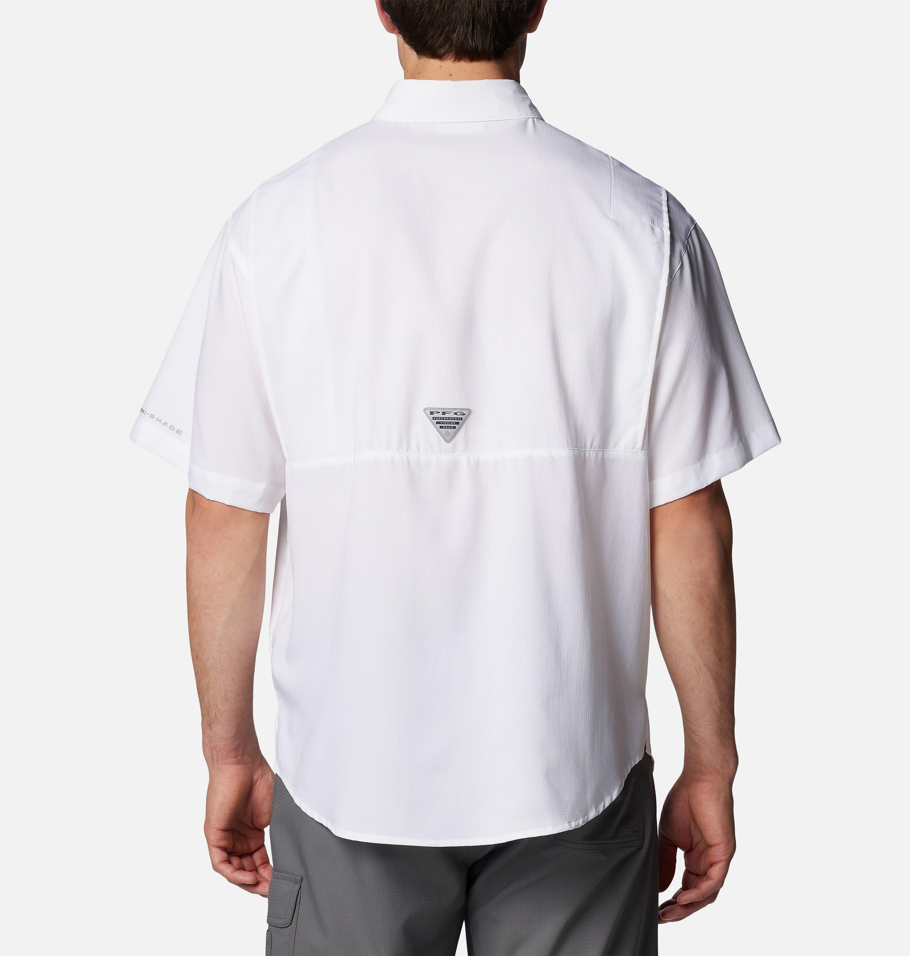 Men's PFG Tamiami™ Short Sleeve Shirt | 110 | L 2
