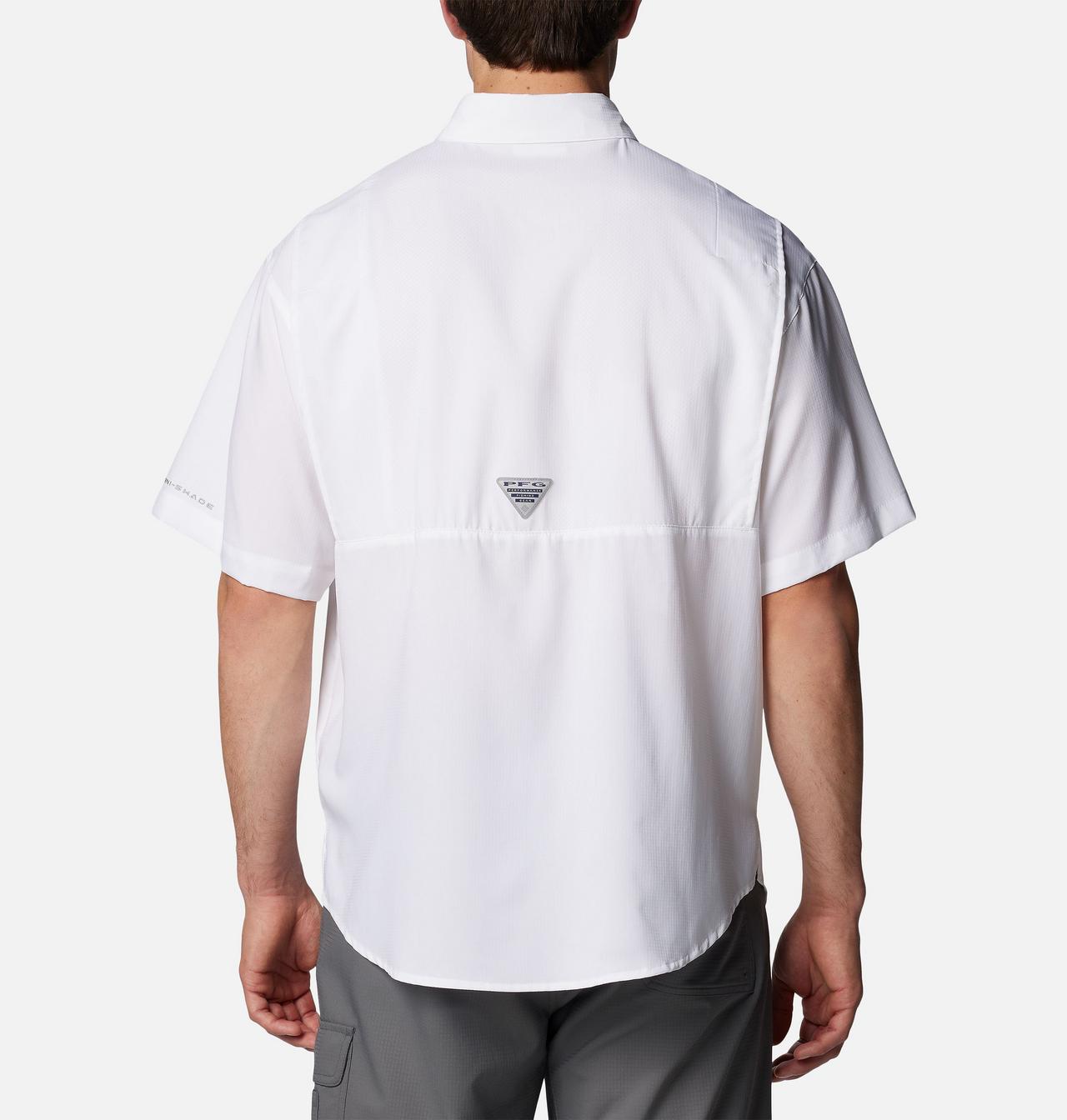 Men's PFG Tamiami™ Short Sleeve Shirt | 110 | XL 2