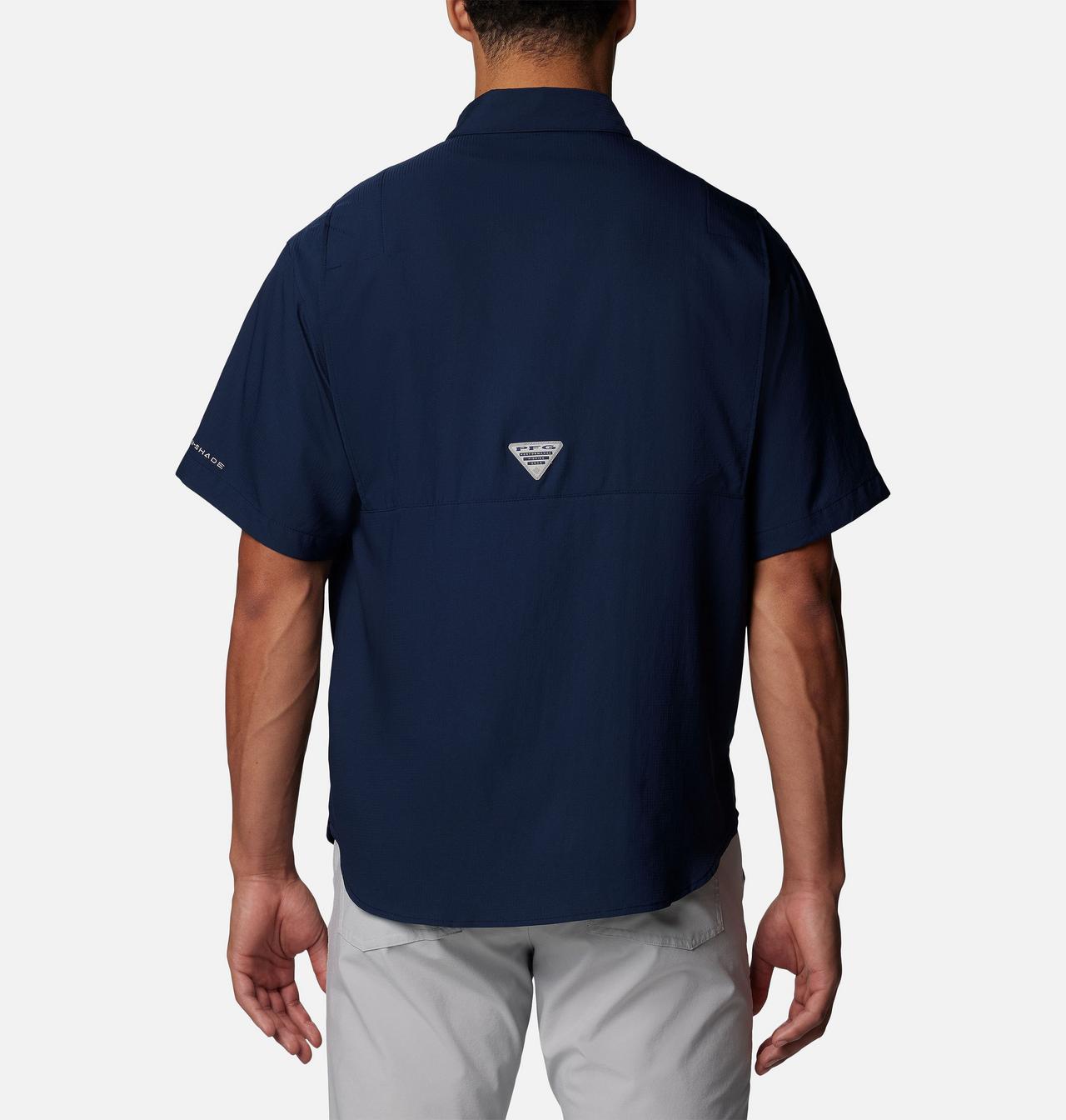 Men's PFG Tamiami™ Short Sleeve Shirt | 467 | S 2