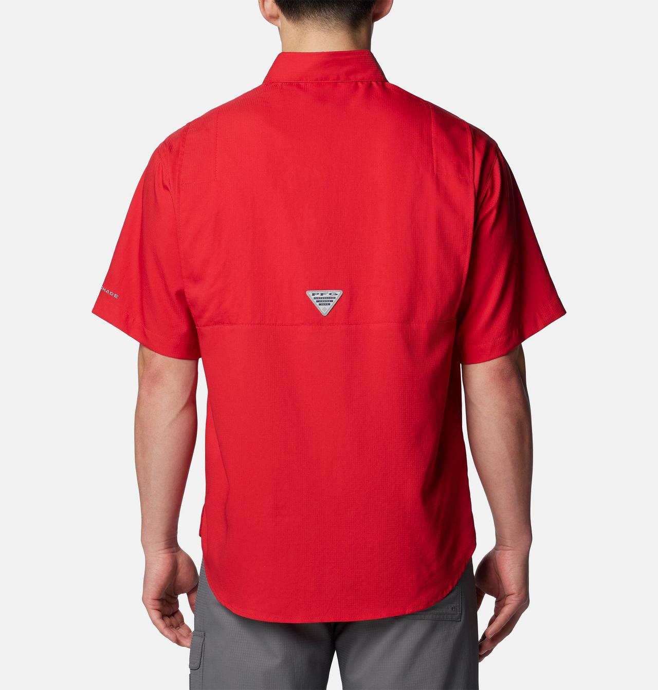 Men's PFG Tamiami™ Short Sleeve Shirt - Atlanta Falcons 2