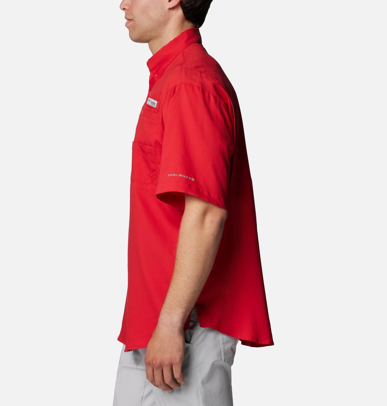Men's PFG Tamiami™ Short Sleeve Shirt | 614 | S 3
