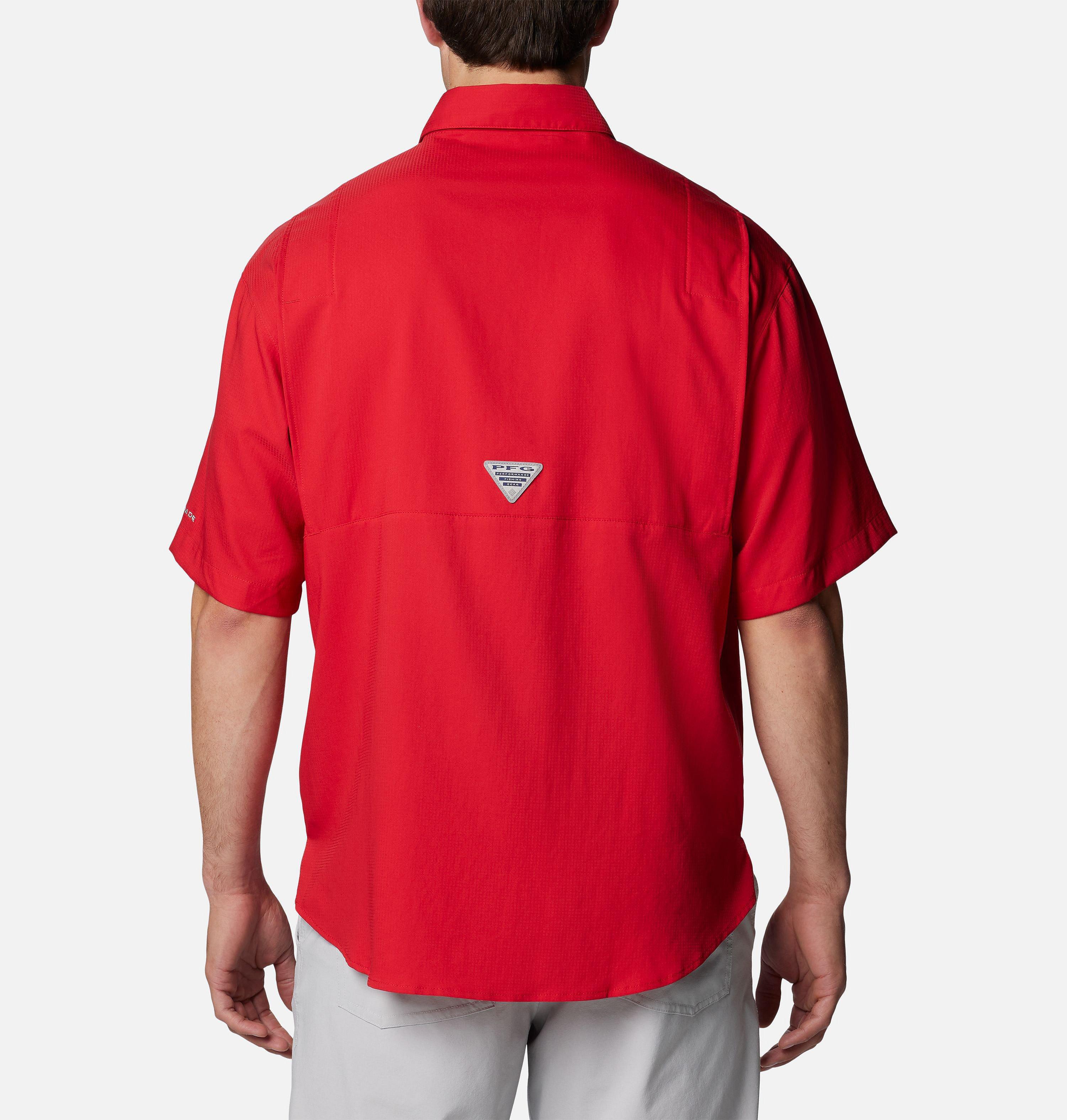 Men's PFG Tamiami™ Short Sleeve Shirt | 614 | L 2
