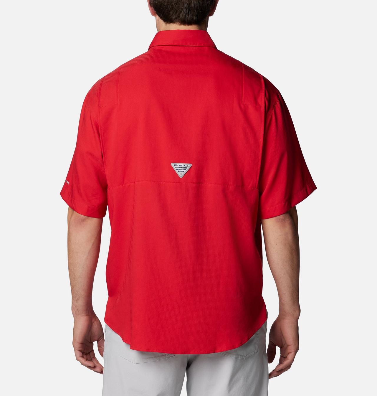 Men's PFG Tamiami™ Short Sleeve Shirt | 614 | S 2