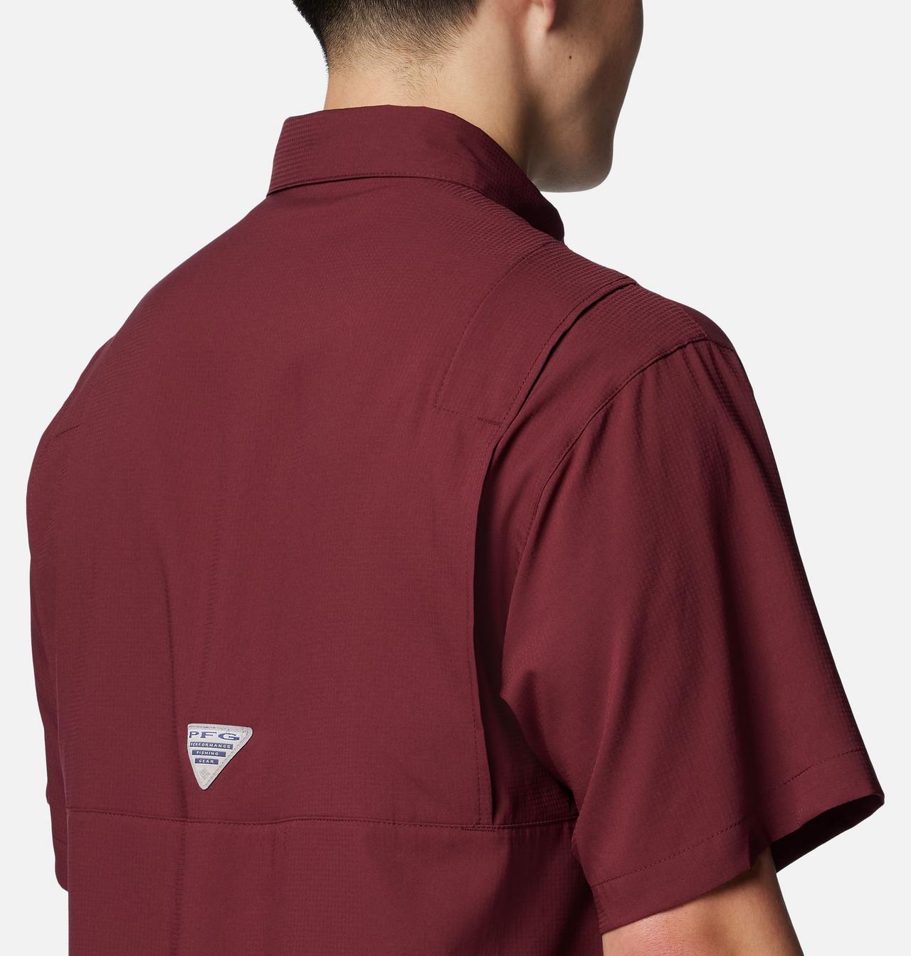 Men's PFG Tamiami™ Short Sleeve Shirt | 630 | XXL 5