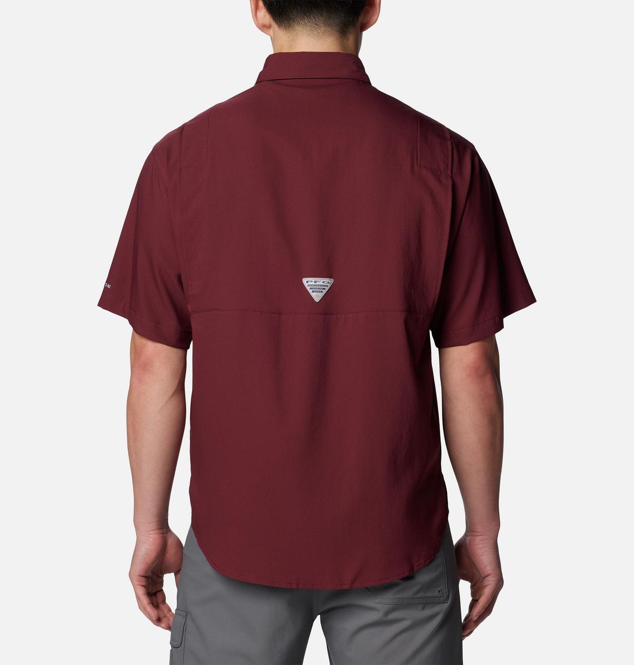 Men's PFG Tamiami™ Short Sleeve Shirt | 630 | XXL 2
