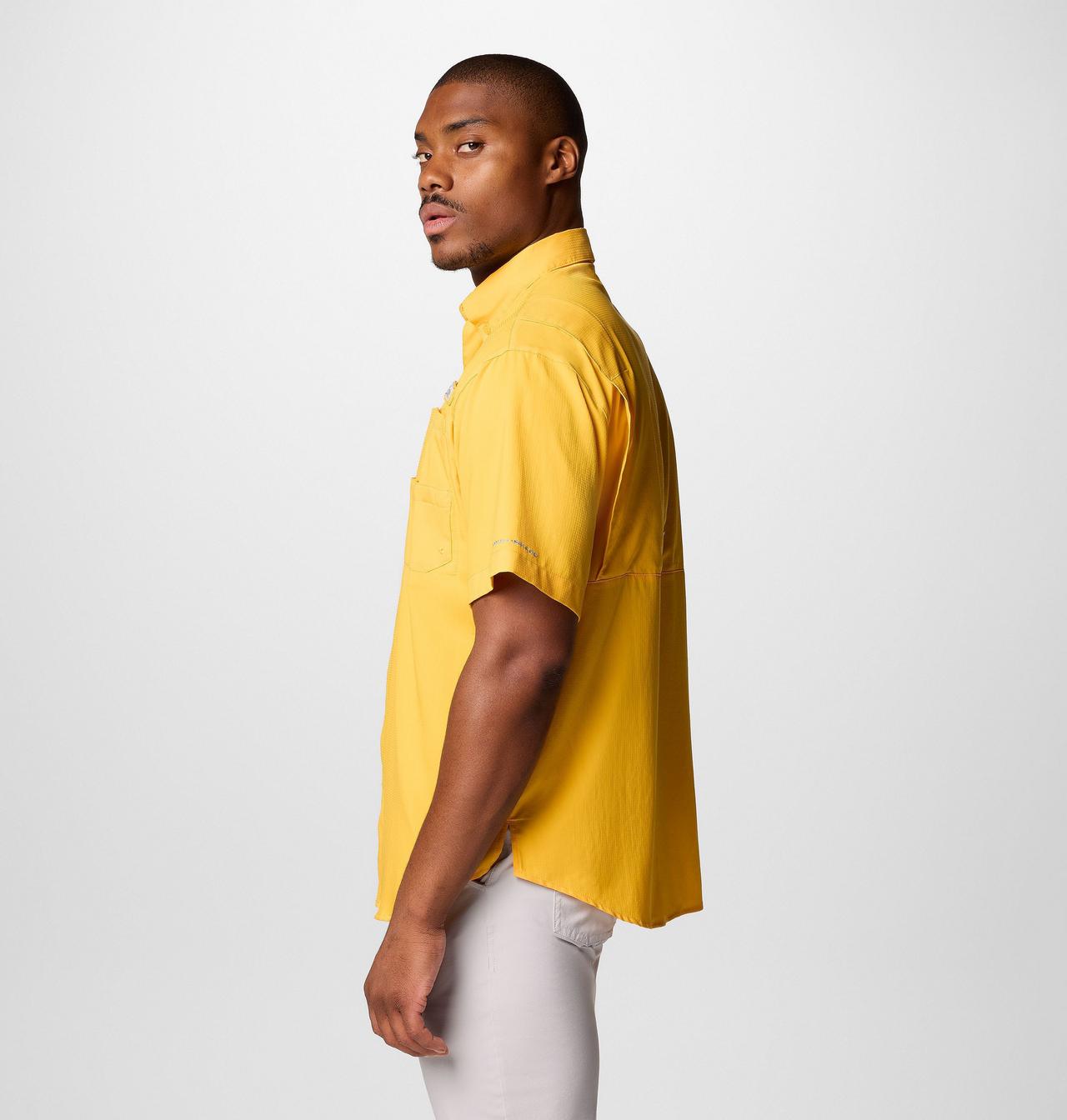 Men's PFG Tamiami™ Short Sleeve Shirt - Kansas City Chiefs 4