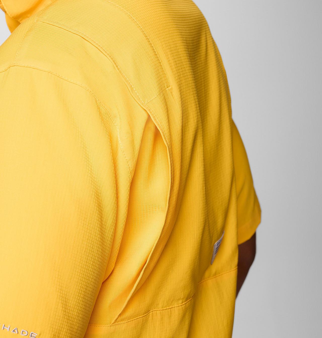 Men's PFG Tamiami™ Short Sleeve Shirt - Kansas City Chiefs 6