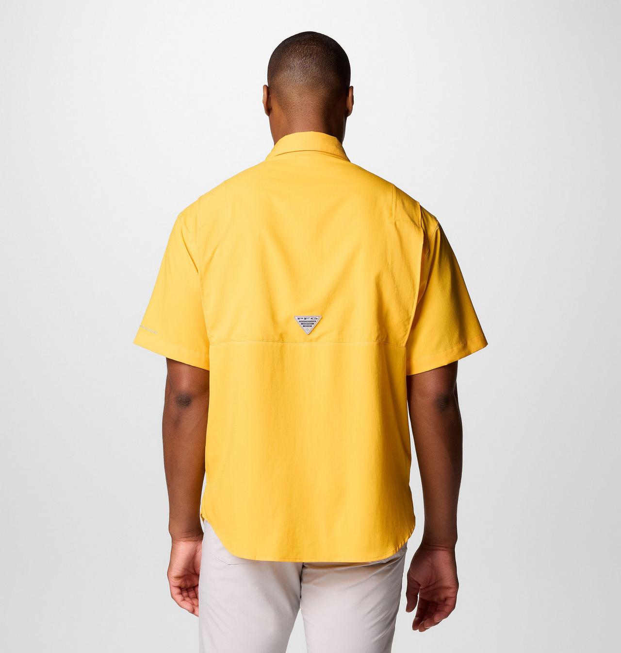 Men's PFG Tamiami™ Short Sleeve Shirt - Kansas City Chiefs 2