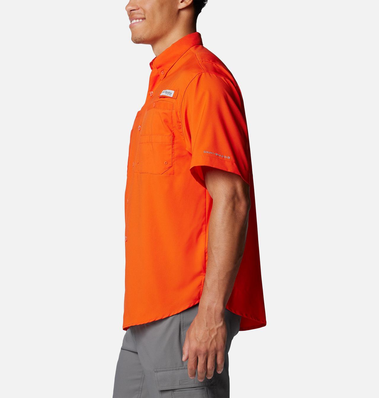 Men's PFG Tamiami™ Short Sleeve Shirt | 743 | S 3
