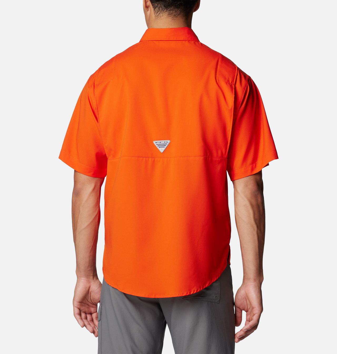 Men's PFG Tamiami™ Short Sleeve Shirt | 743 | S 2