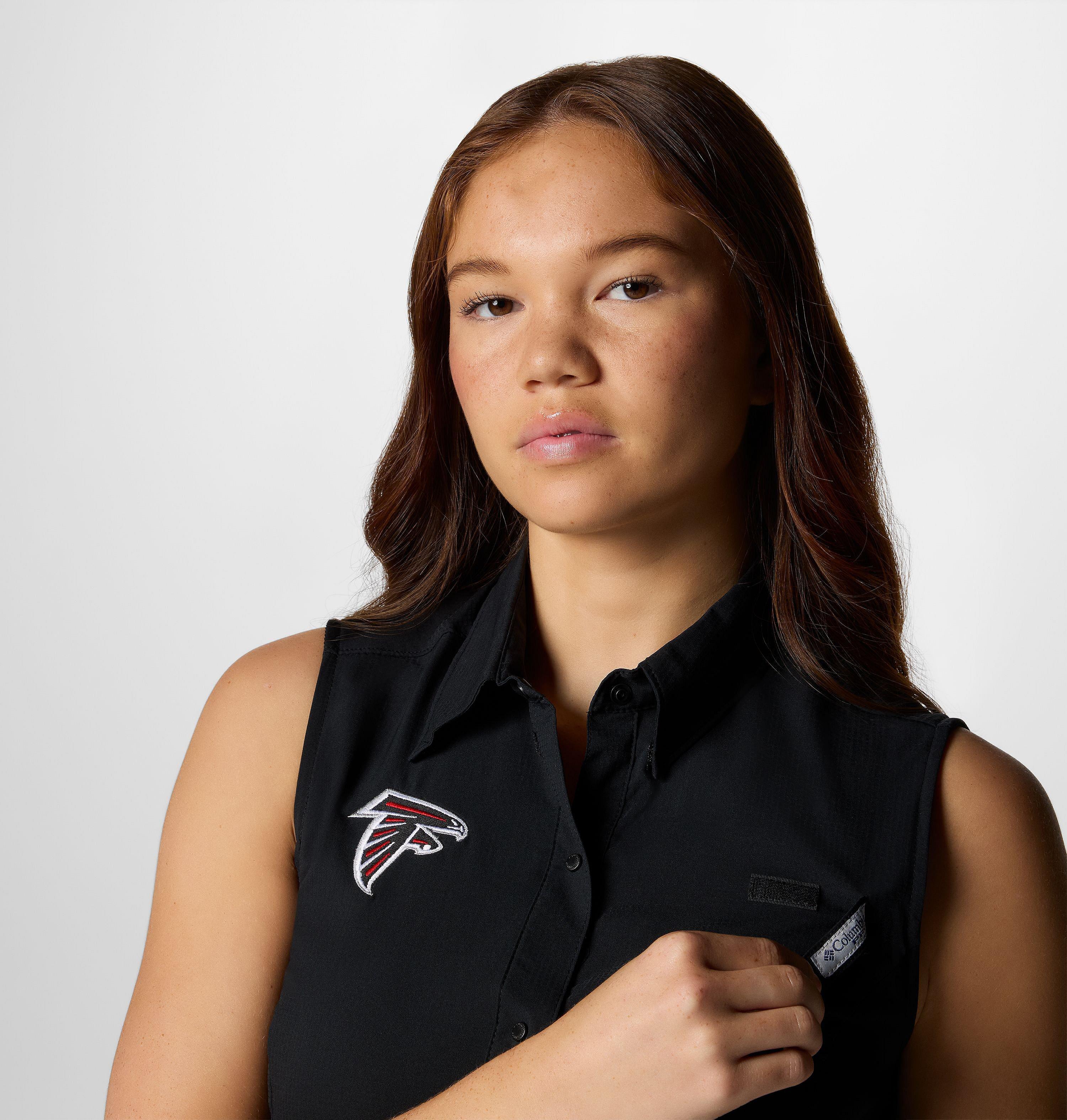 Women's PFG Tamiami™ Sleeveless Shirt | 010 | S 5