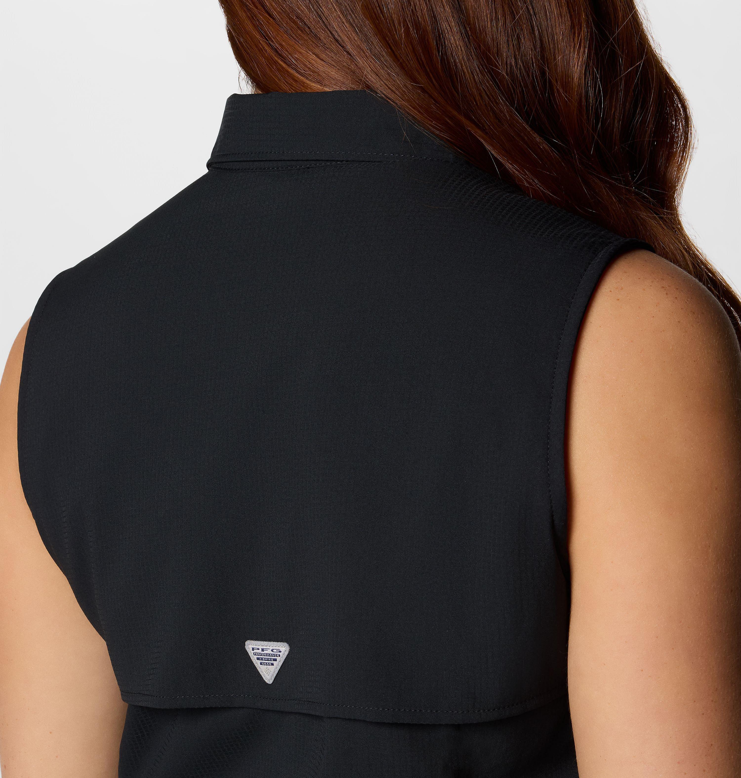 Women's PFG Tamiami™ Sleeveless Shirt | 010 | S 6