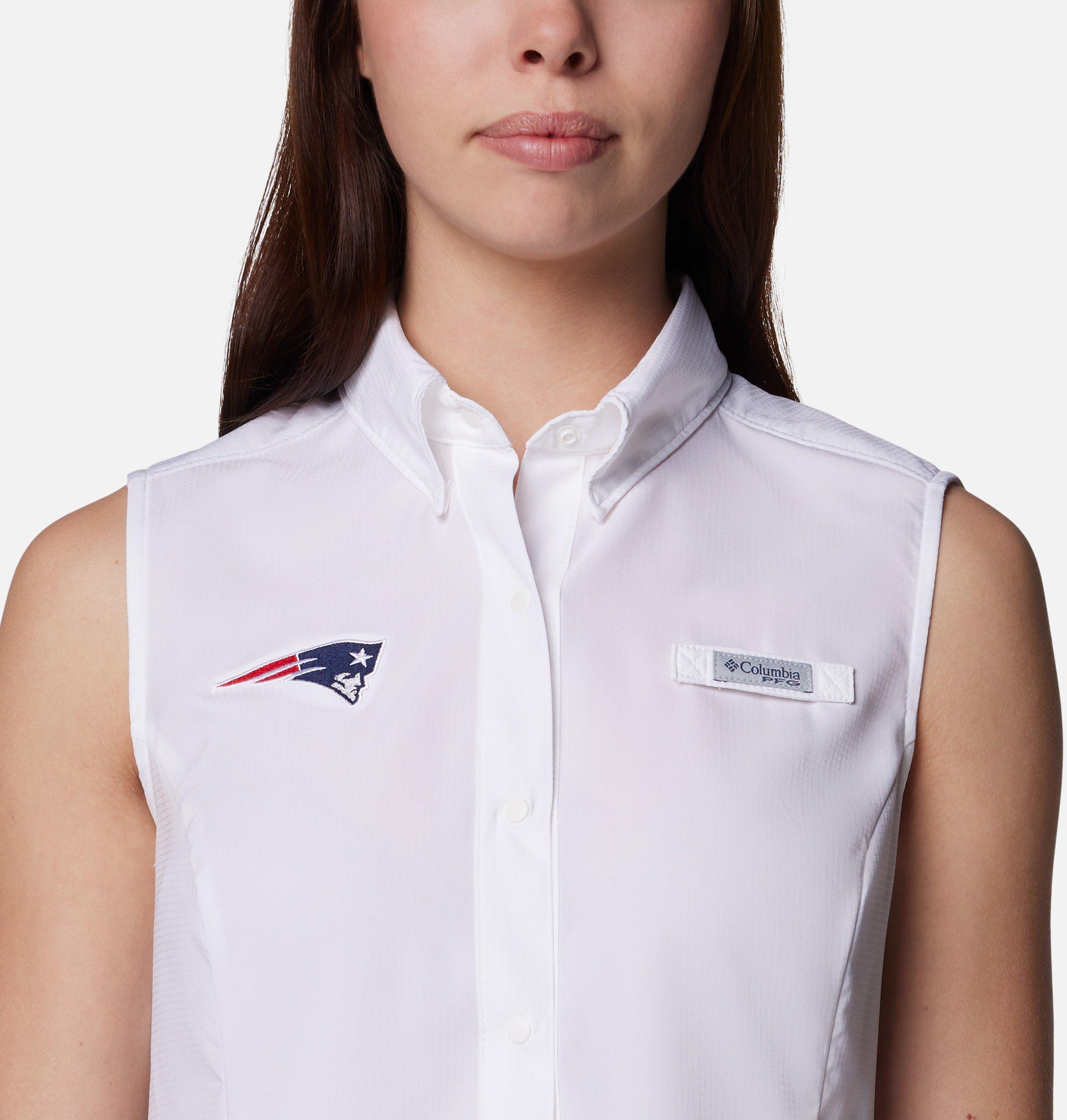 Women's PFG Tamiami™ Sleeveless Shirt | 108 | M 4