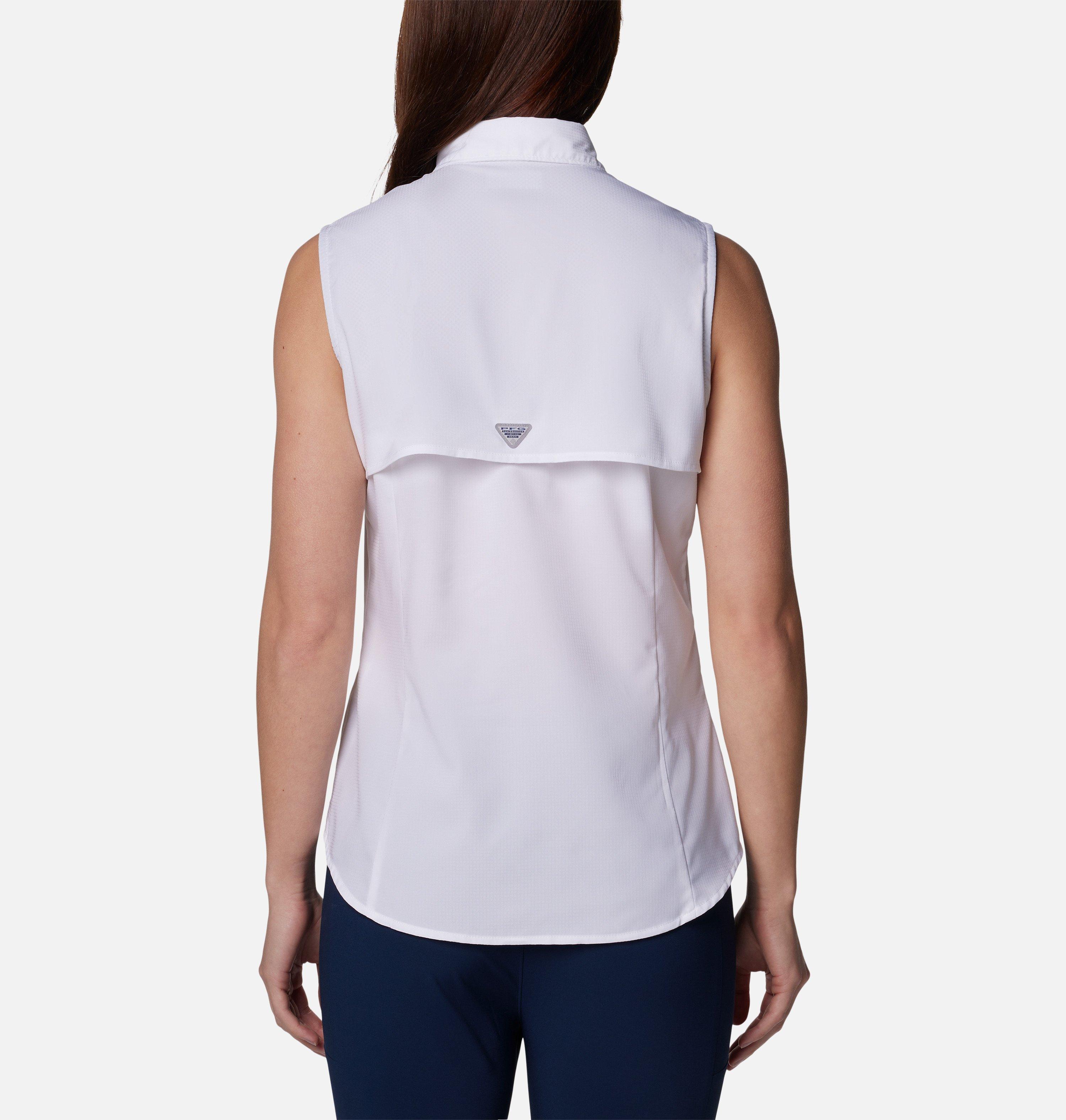 Women's PFG Tamiami™ Sleeveless Shirt | 108 | M 2