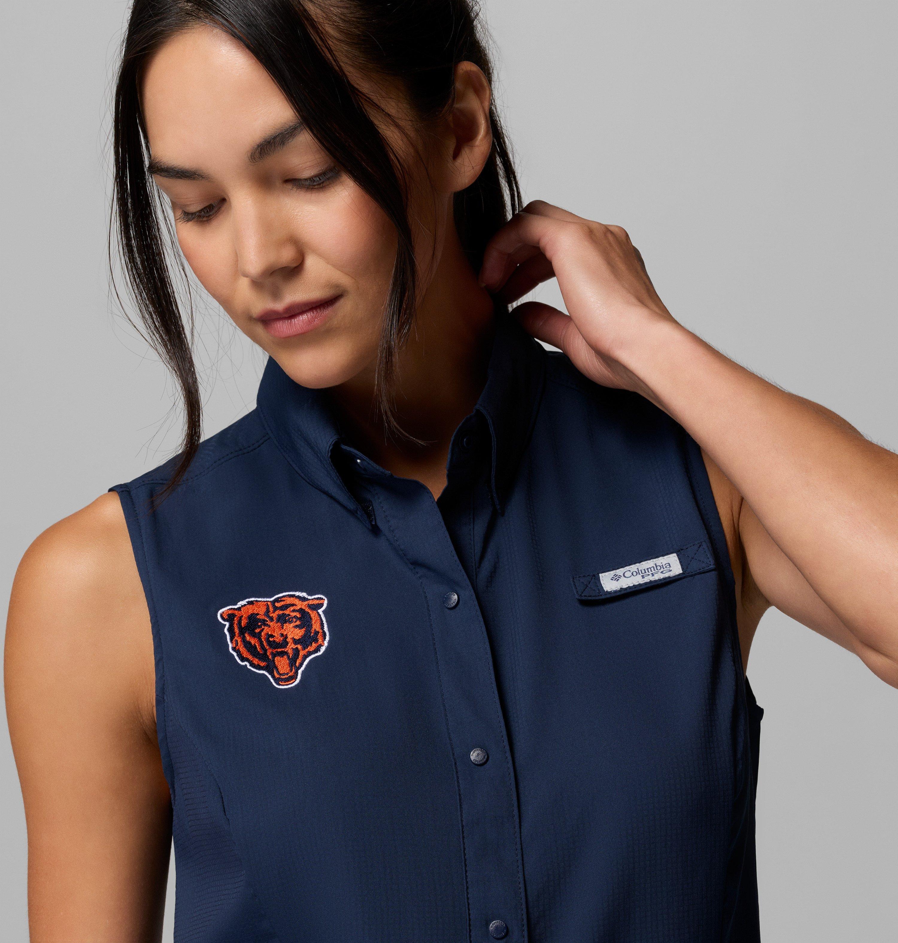 Women's PFG Tamiami™ Sleeveless Shirt | 469 | S 5
