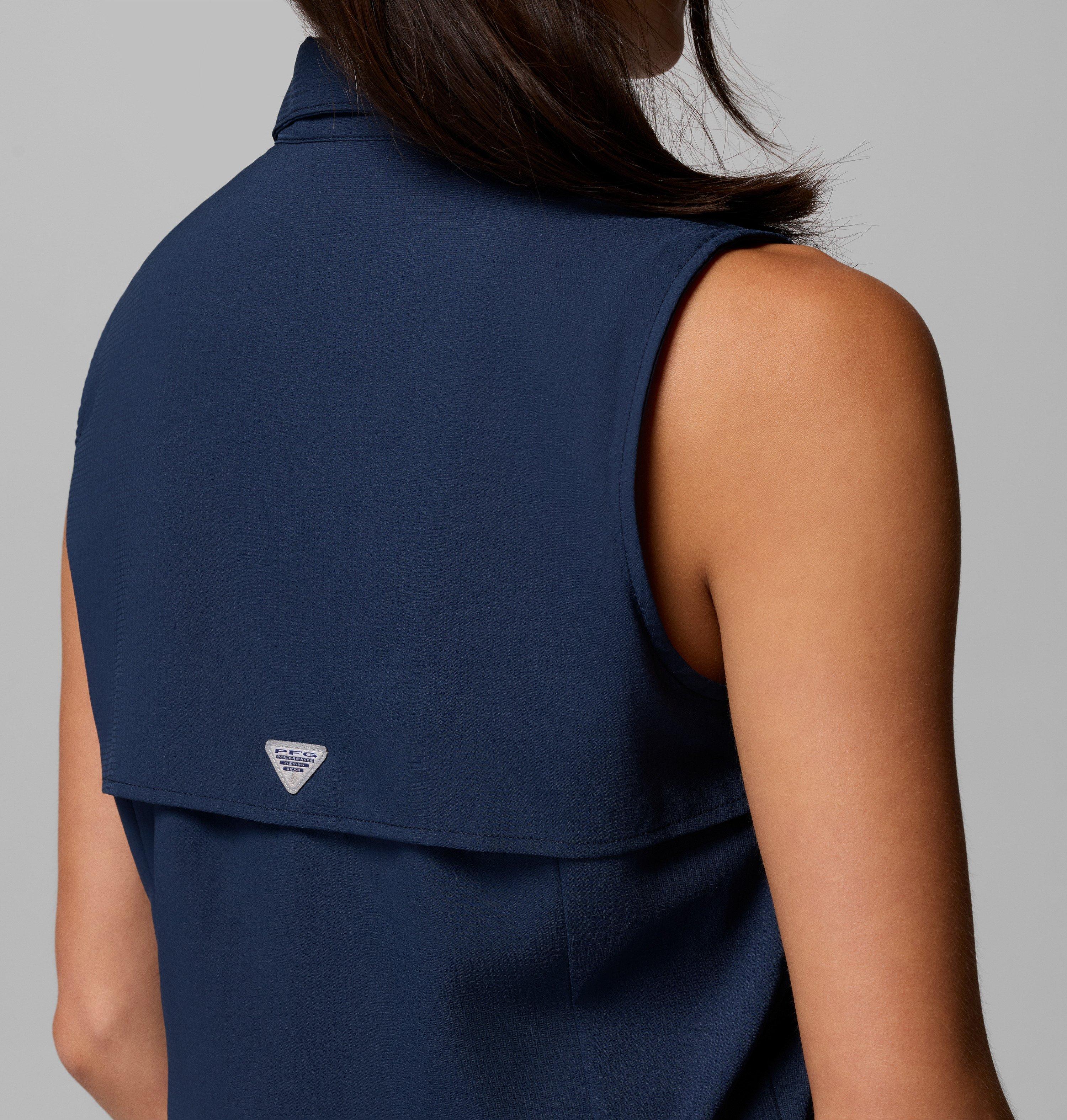 Women's PFG Tamiami™ Sleeveless Shirt | 469 | S 6