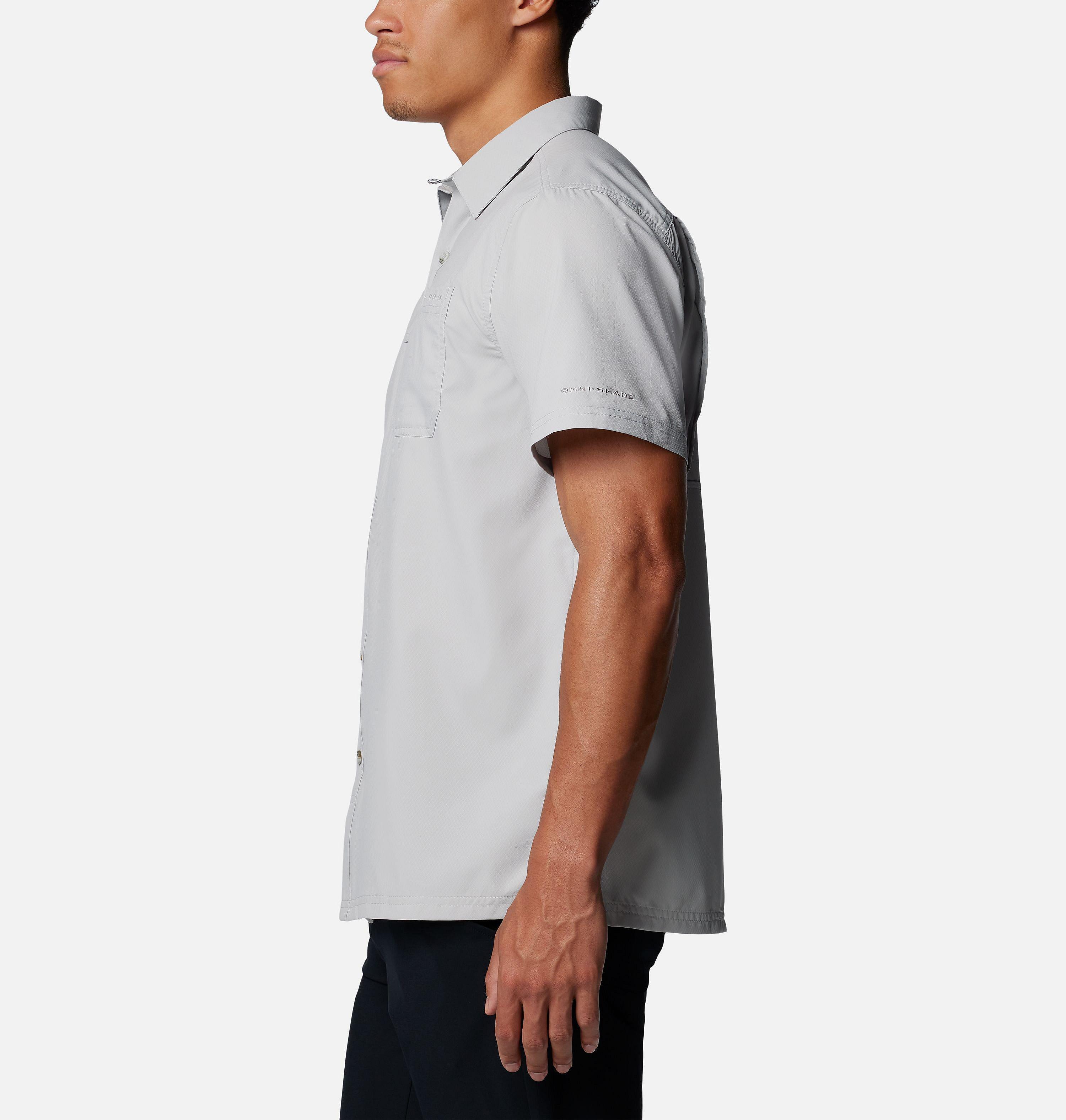Men's NFL Slack Tide™ Camp Shirt | 019 | XXL 3