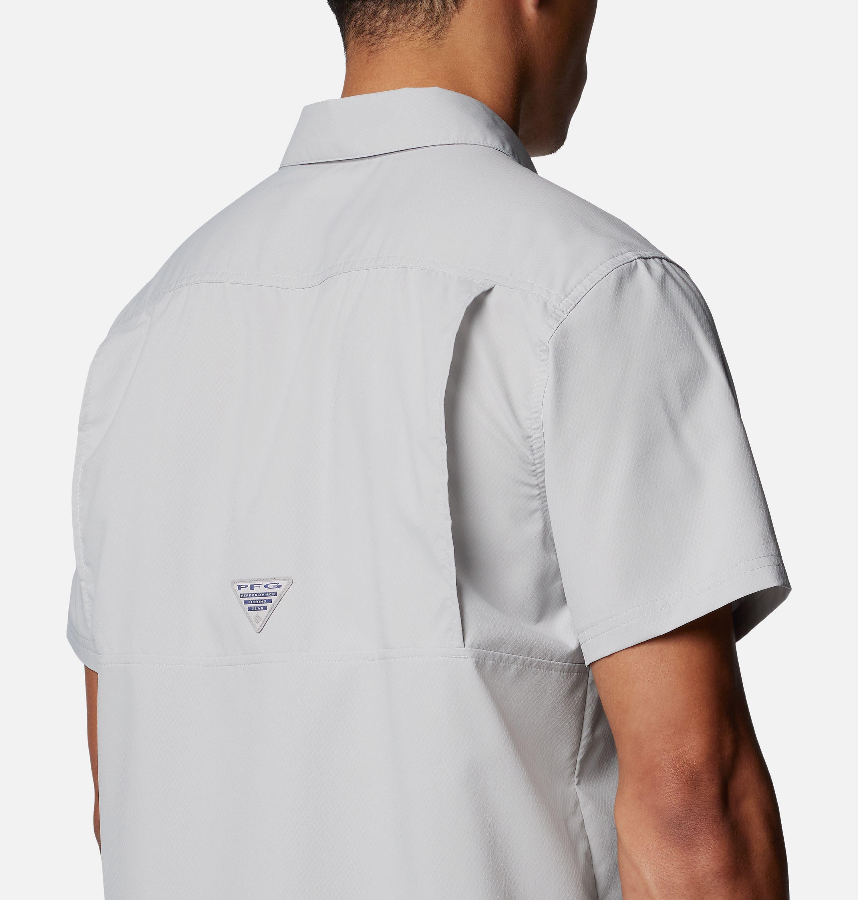 Men's NFL Slack Tide™ Camp Shirt | 019 | XXL 5