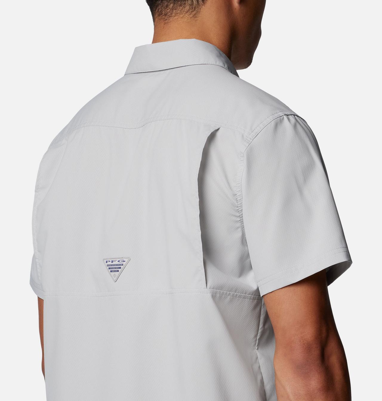 Men's NFL Slack Tide™ Camp Shirt | 019 | M 5